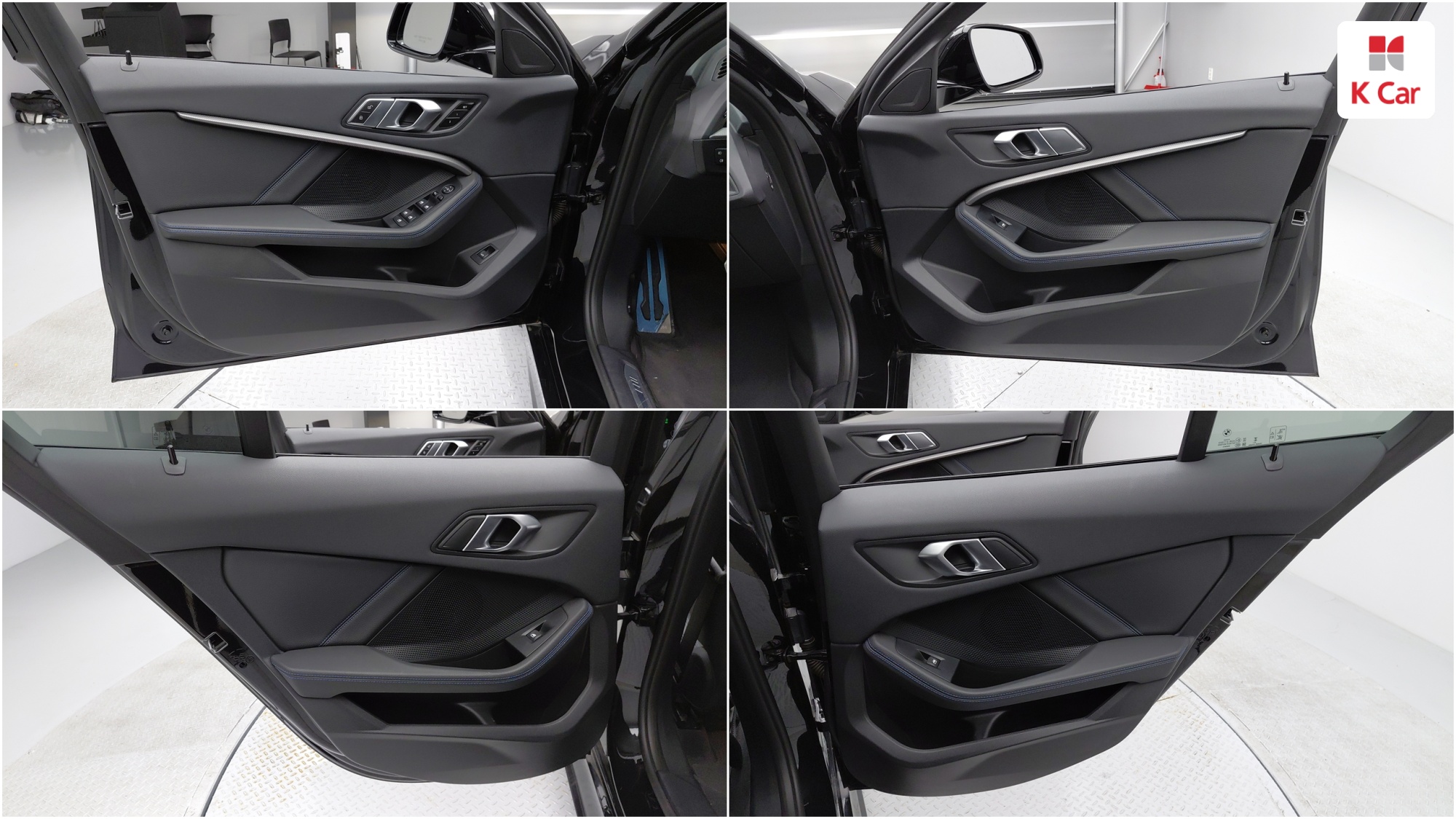BMW 1 (F40) бензин 2WD 120i M, миниатюра 8