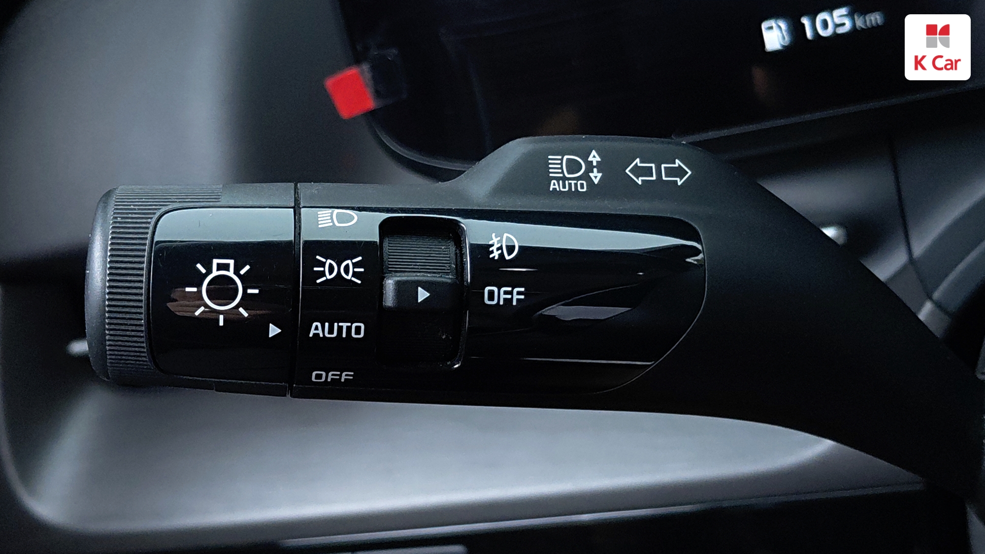 Kia Carnival дизель 2.2 (9 мест) Signature, миниатюра 12