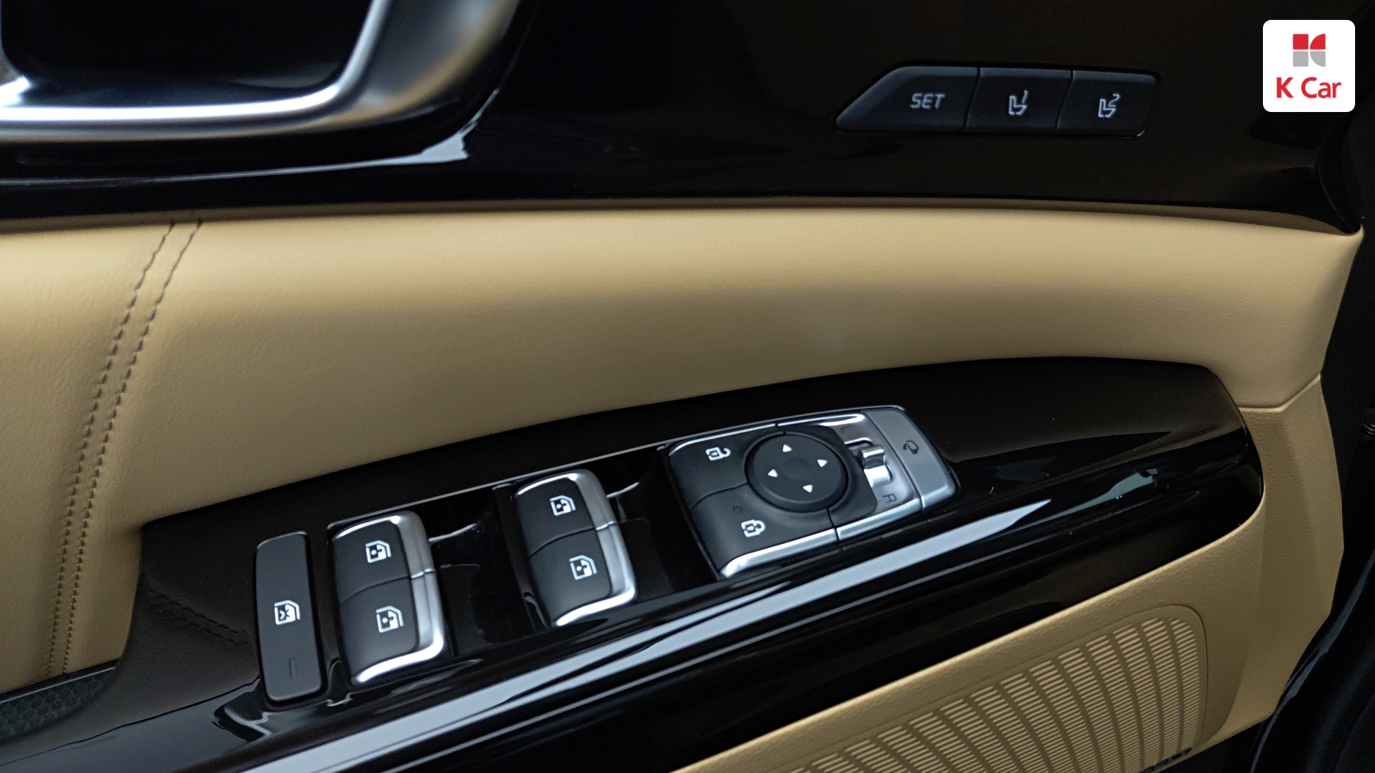 Kia Carnival дизель 2.2 (9 мест) Signature, миниатюра 14