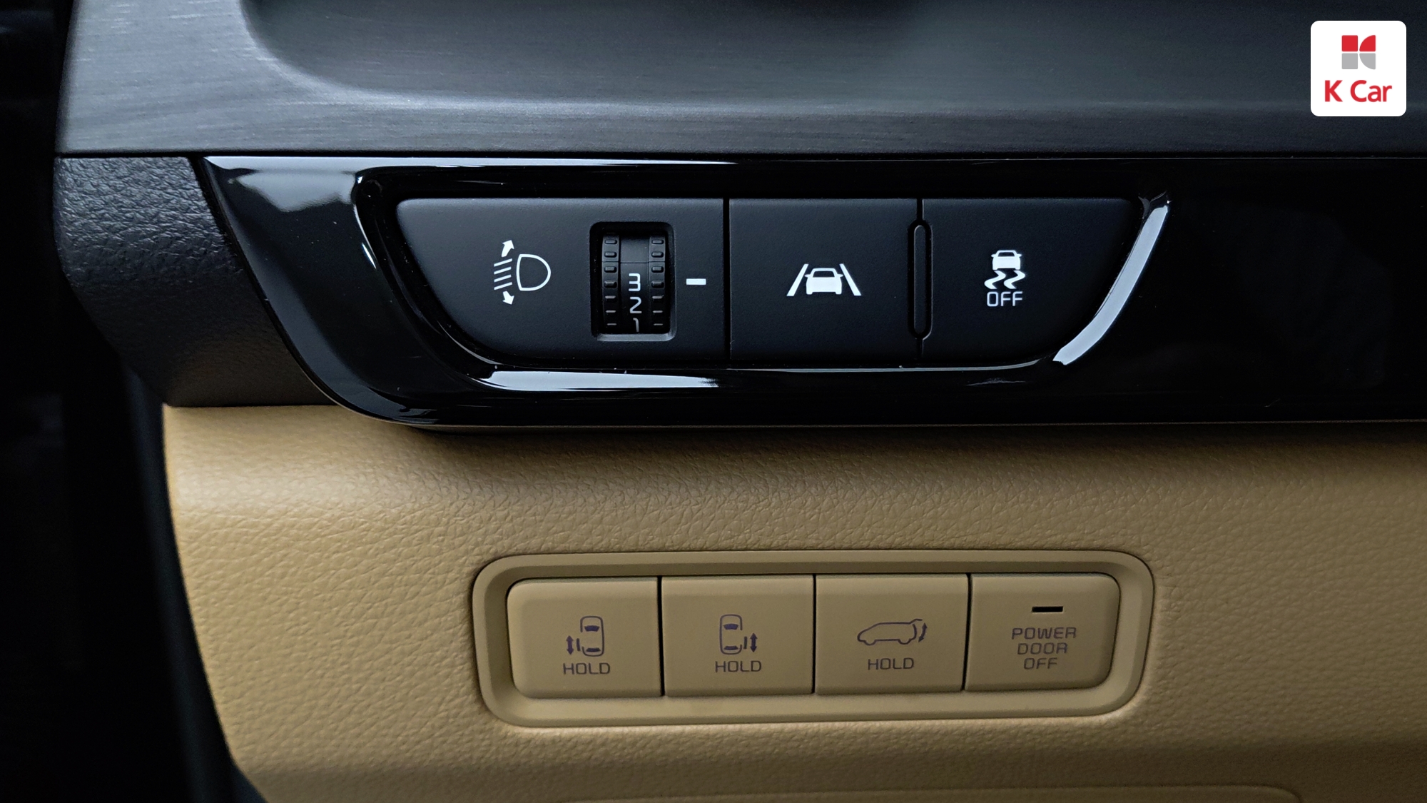 Kia Carnival дизель 2.2 (9 мест) Signature, миниатюра 15