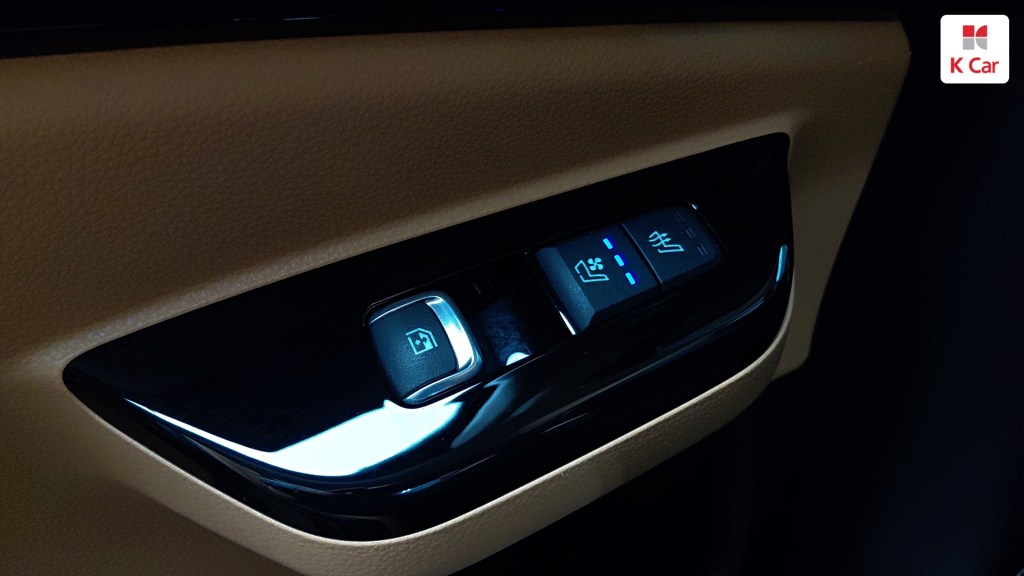 Kia Carnival дизель 2.2 (9 мест) Signature, миниатюра 20