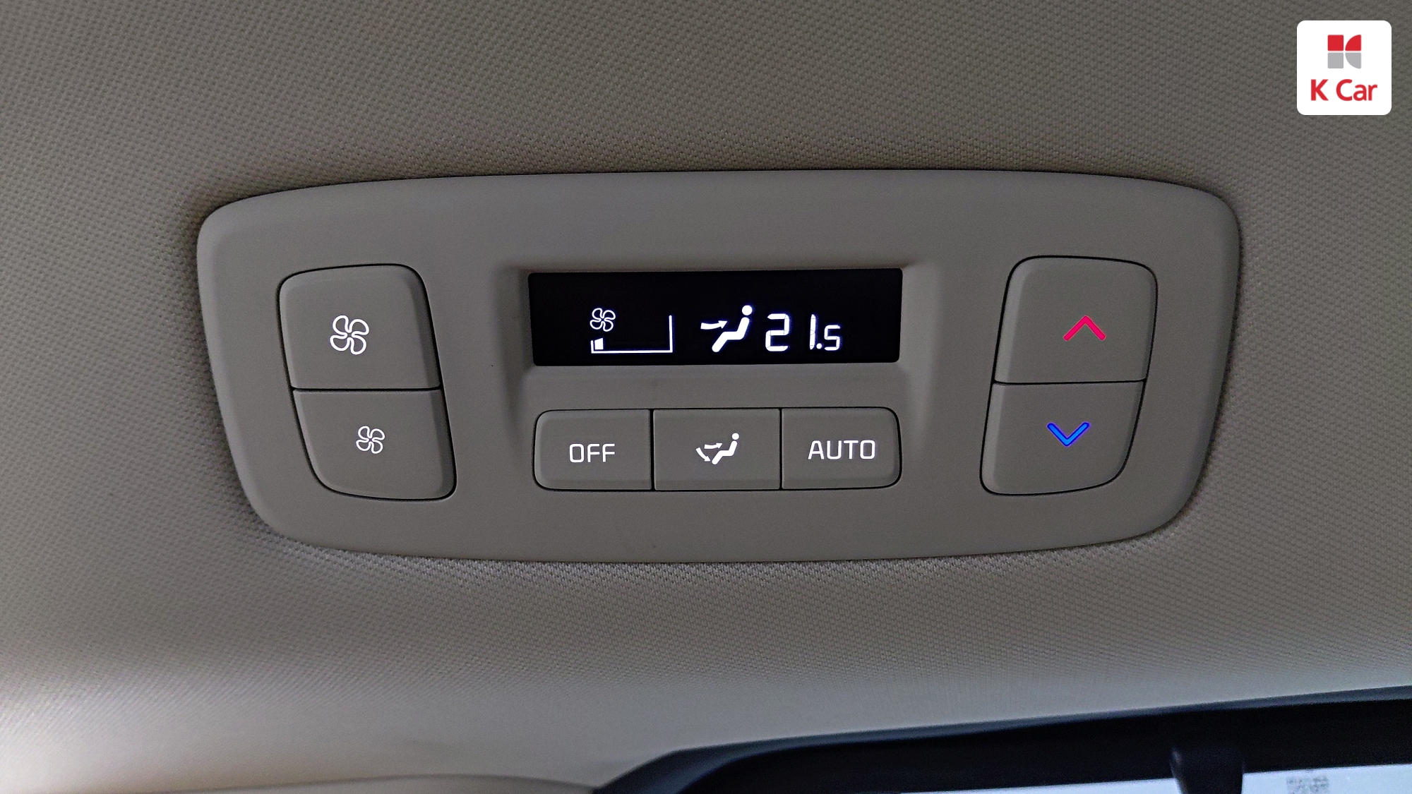 Kia Carnival дизель 2.2 (9 мест) Signature, миниатюра 22