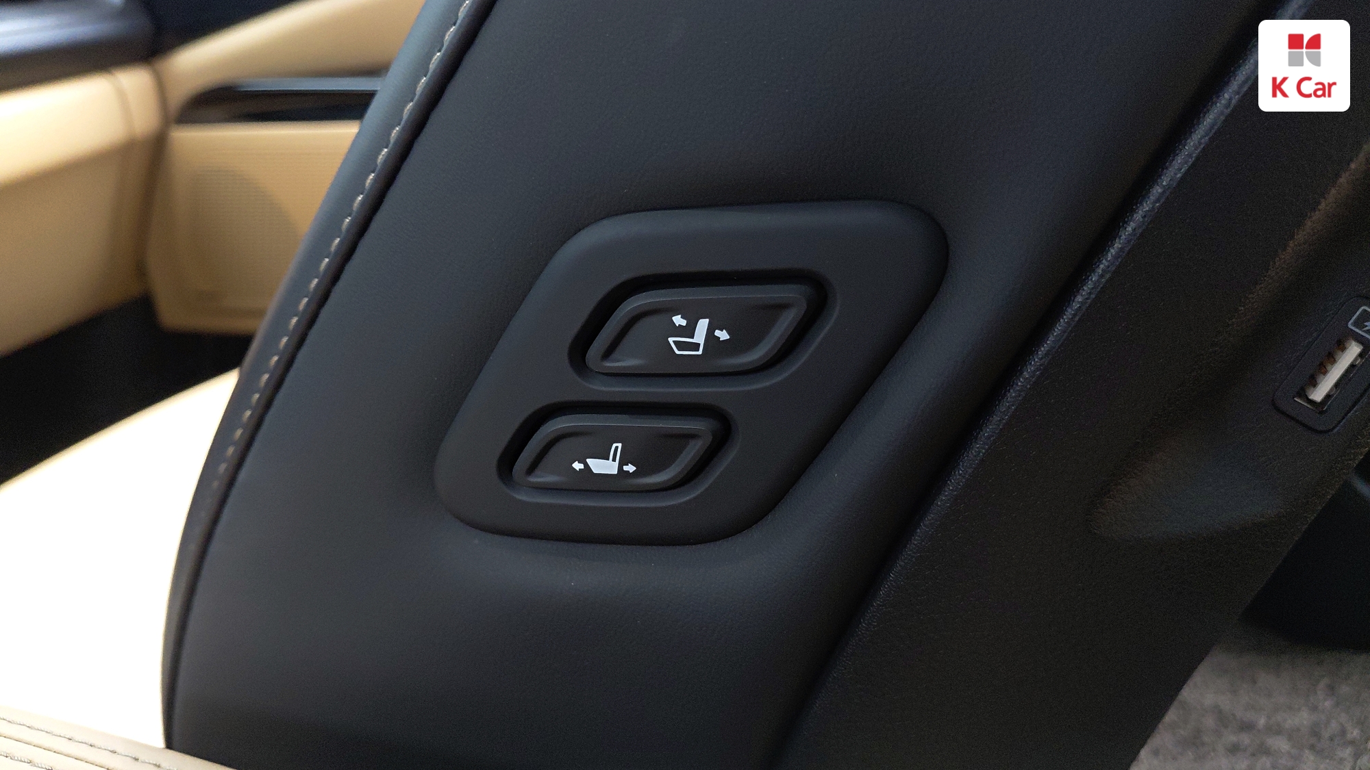 Kia Carnival дизель 2.2 (9 мест) Signature, миниатюра 23