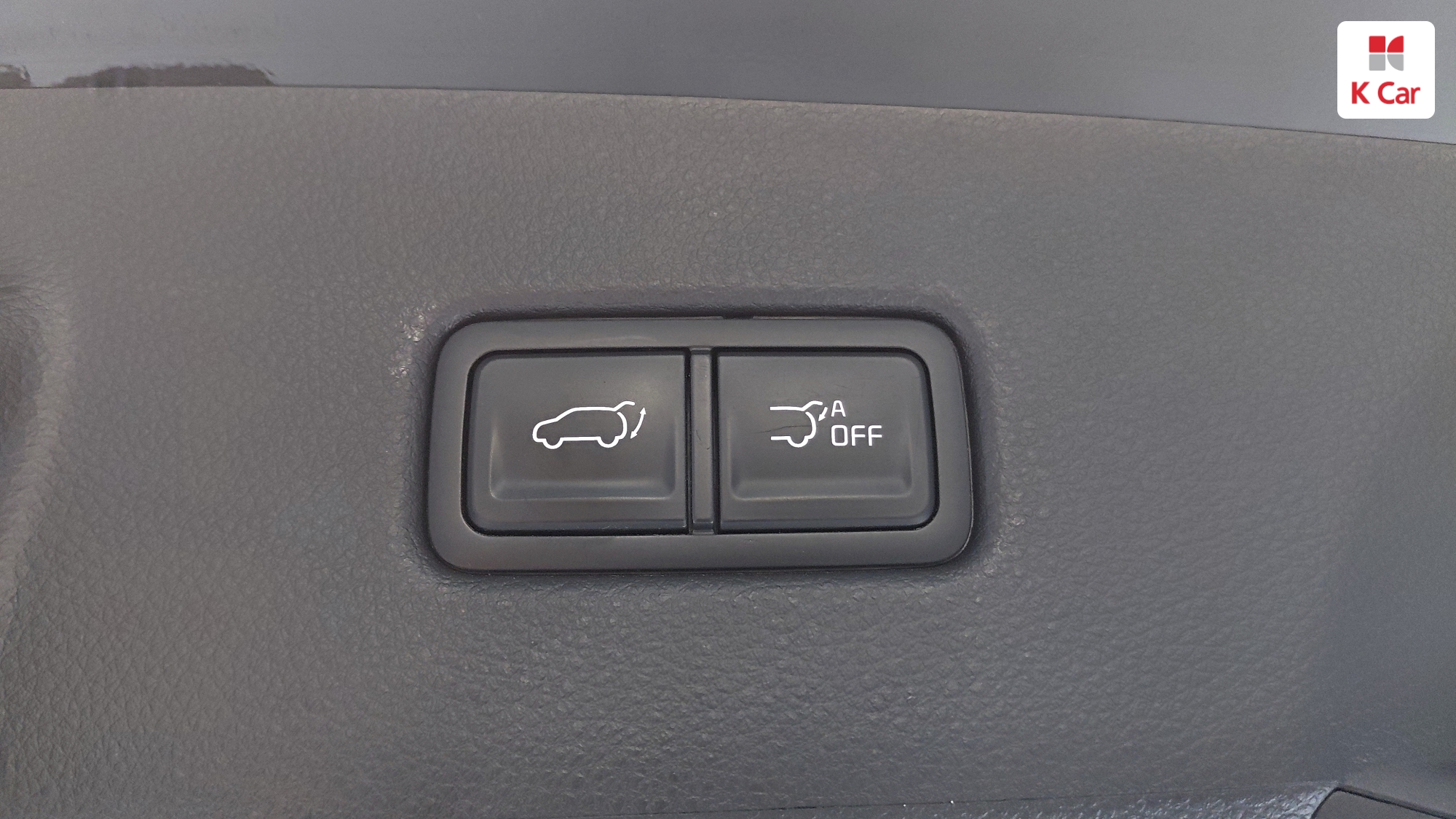 Kia Carnival дизель 2.2 (9 мест) Signature, миниатюра 24