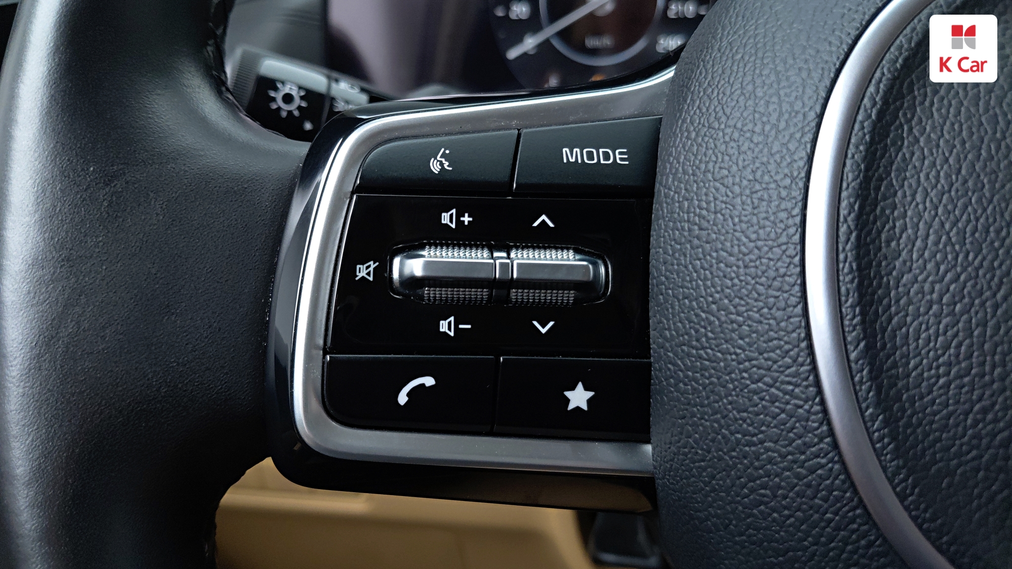 Kia Carnival дизель 2.2 (9 мест) Signature, миниатюра 10