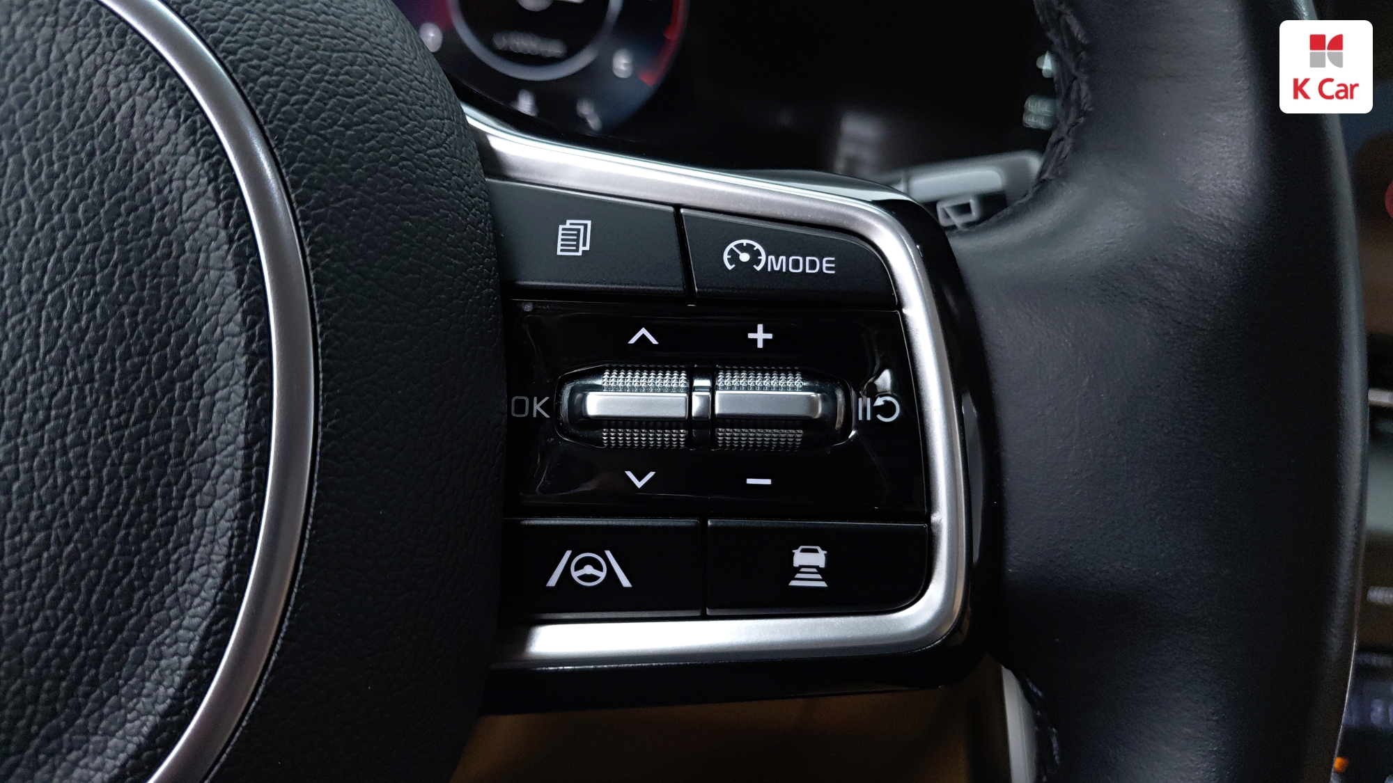 Kia Carnival дизель 2.2 (9 мест) Signature, миниатюра 11