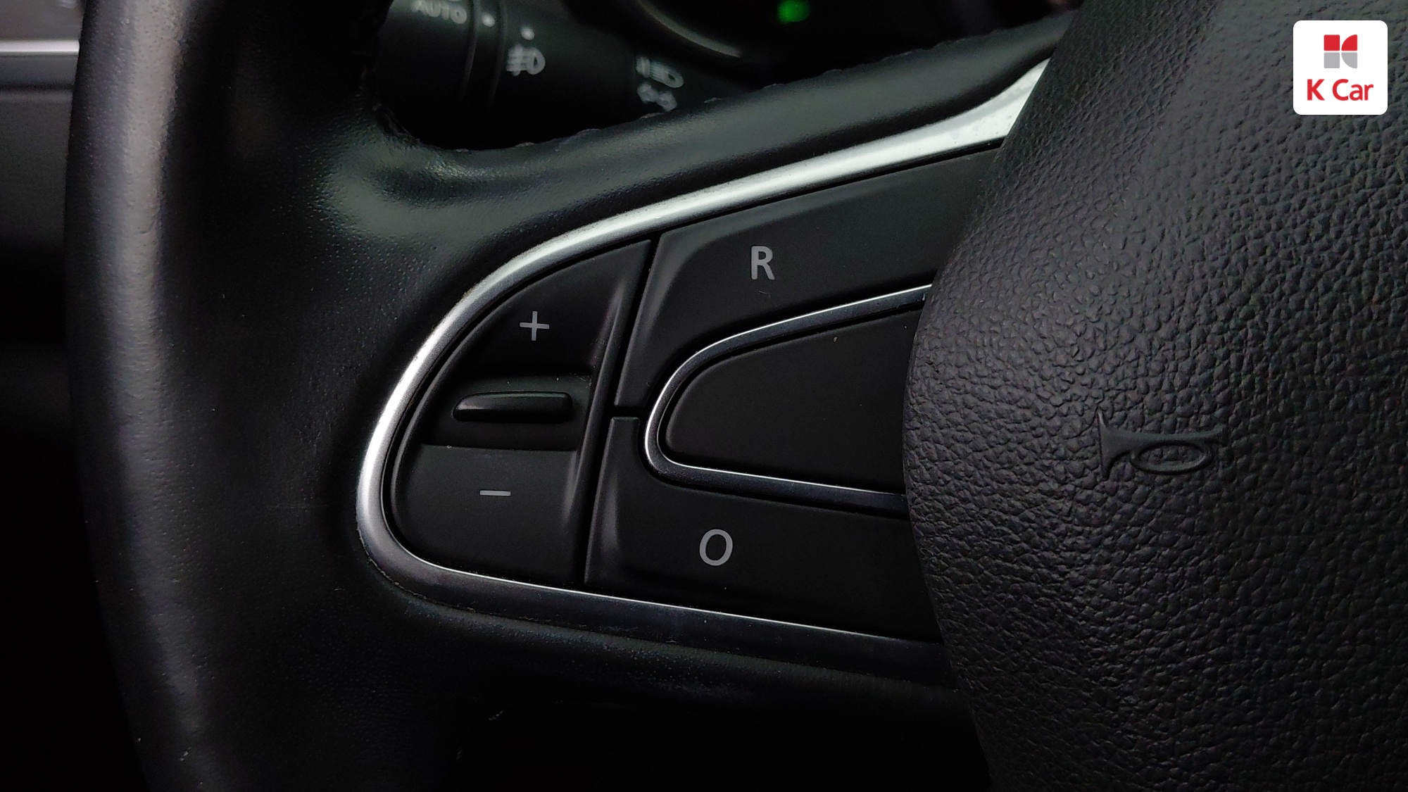 Renault QM6 LPG 2WD( ) 2.0 LPe RE, миниатюра 13