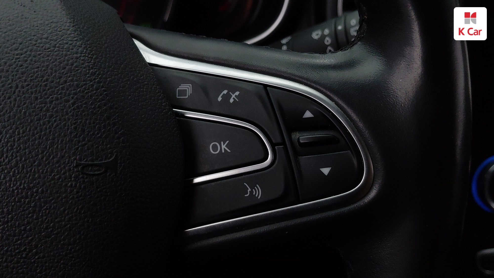 Renault QM6 LPG 2WD( ) 2.0 LPe RE, миниатюра 14