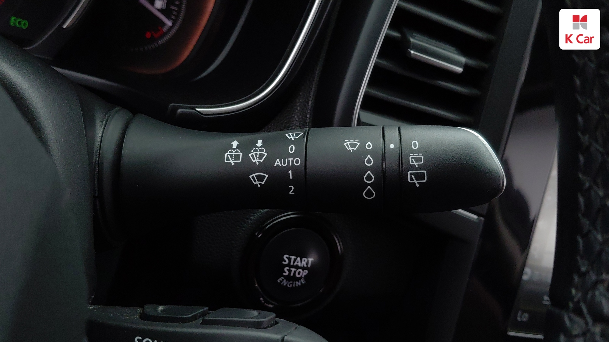 Renault QM6 LPG 2WD( ) 2.0 LPe RE, миниатюра 16