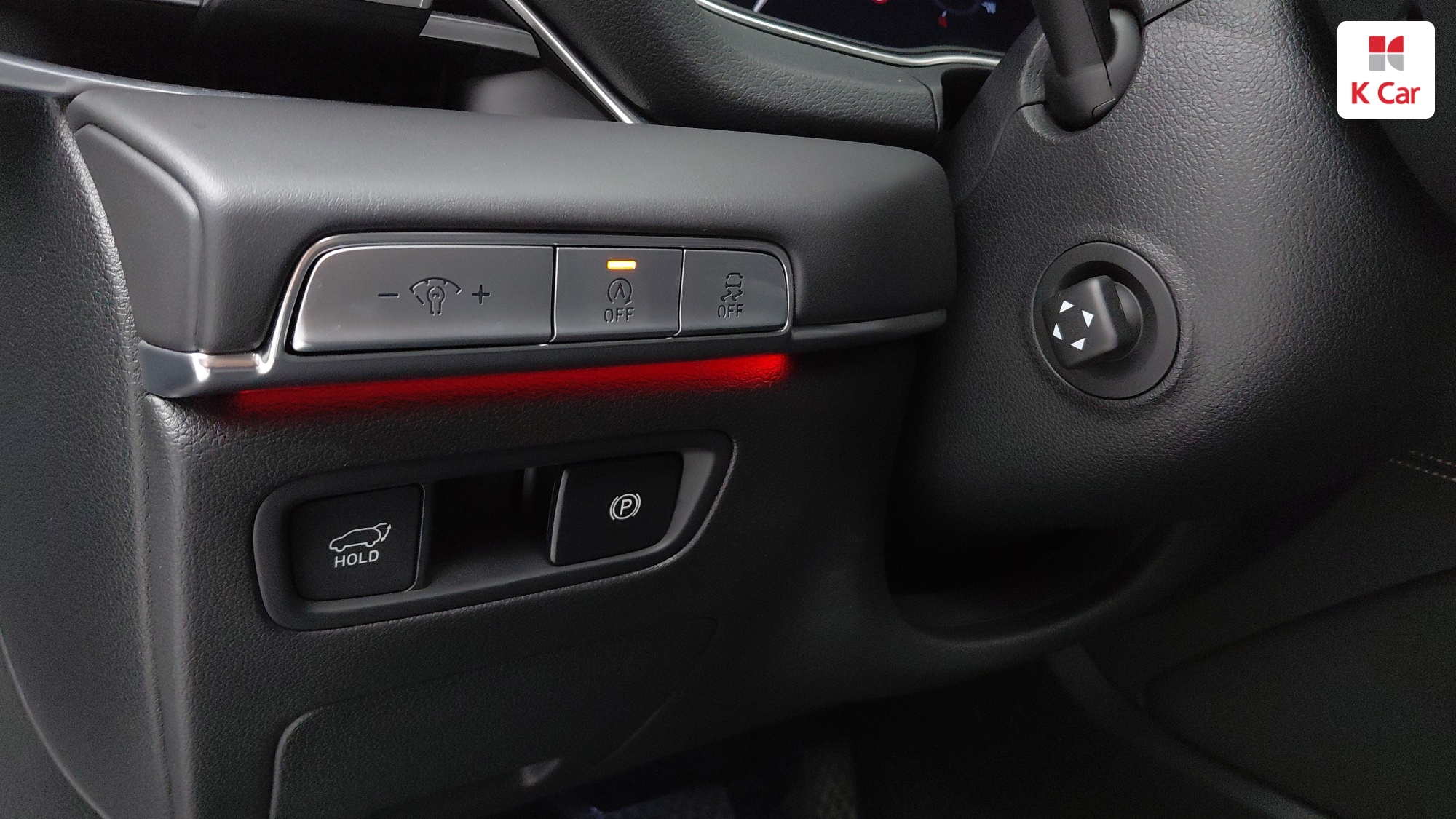 Genesis GV80 бензин 2.5 AWD (5 мест), миниатюра 12