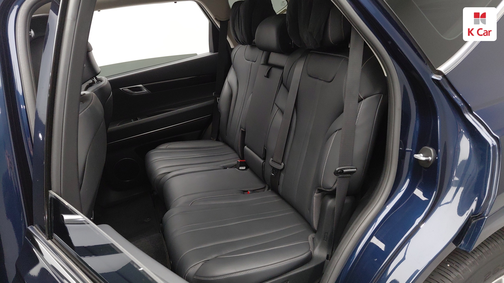 Genesis GV80 бензин 2.5 AWD (5 мест), миниатюра 10