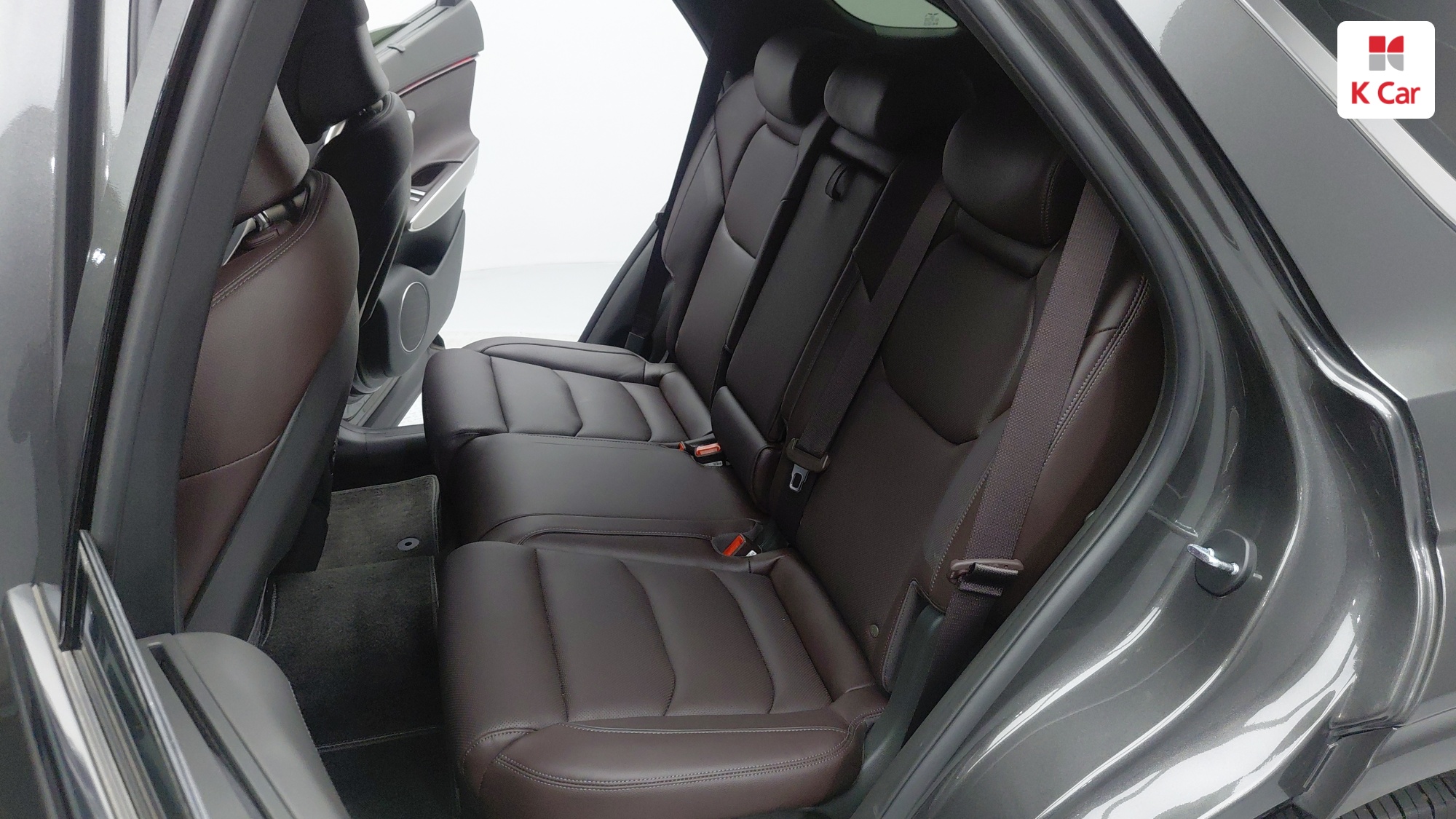 Genesis GV70 бензин Turbo 2.5 2WD, миниатюра 13