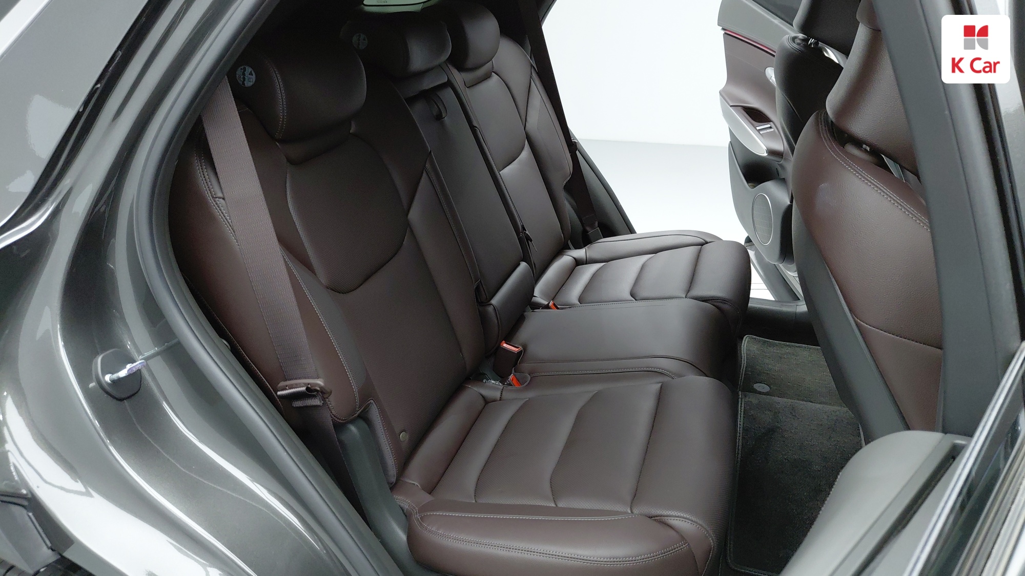 Genesis GV70 бензин Turbo 2.5 2WD, миниатюра 15