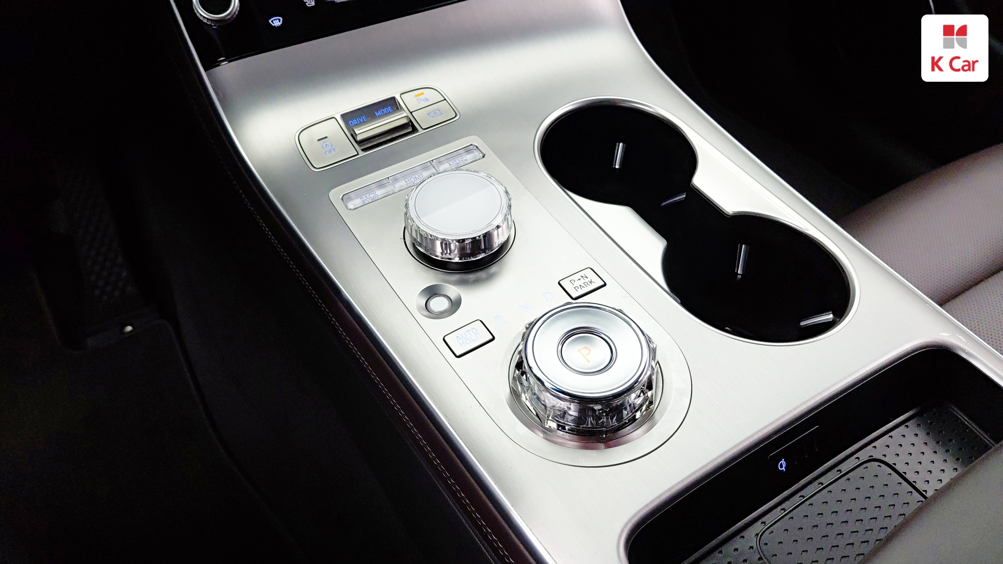 Genesis GV70 бензин Turbo 2.5 2WD, миниатюра 21