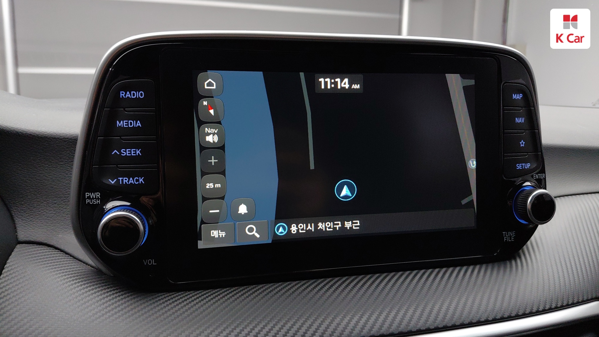 Hyundai TUCSON бензин 1.6 Turbo 2WD, миниатюра 14