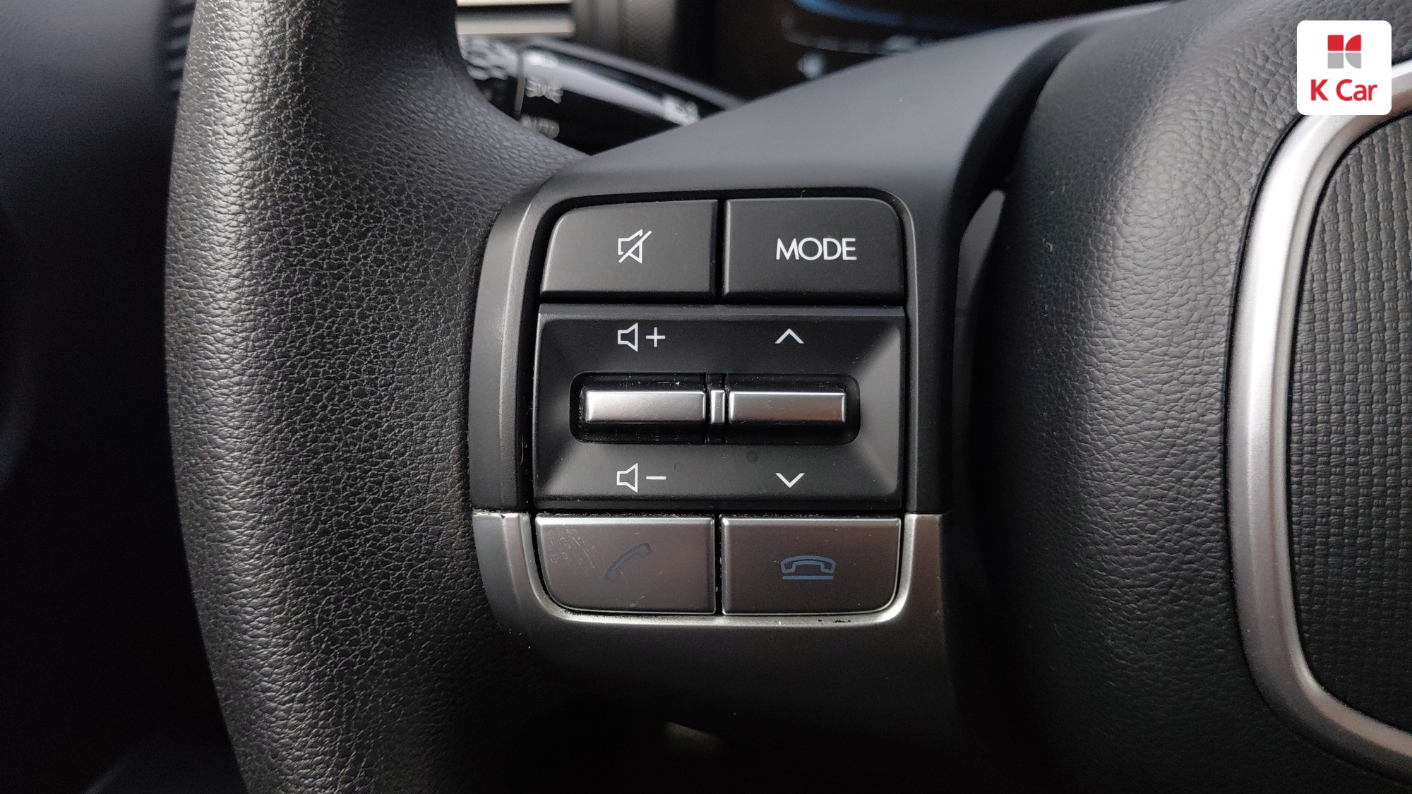 Hyundai Casper бензин 1.0 Turbo, миниатюра 15