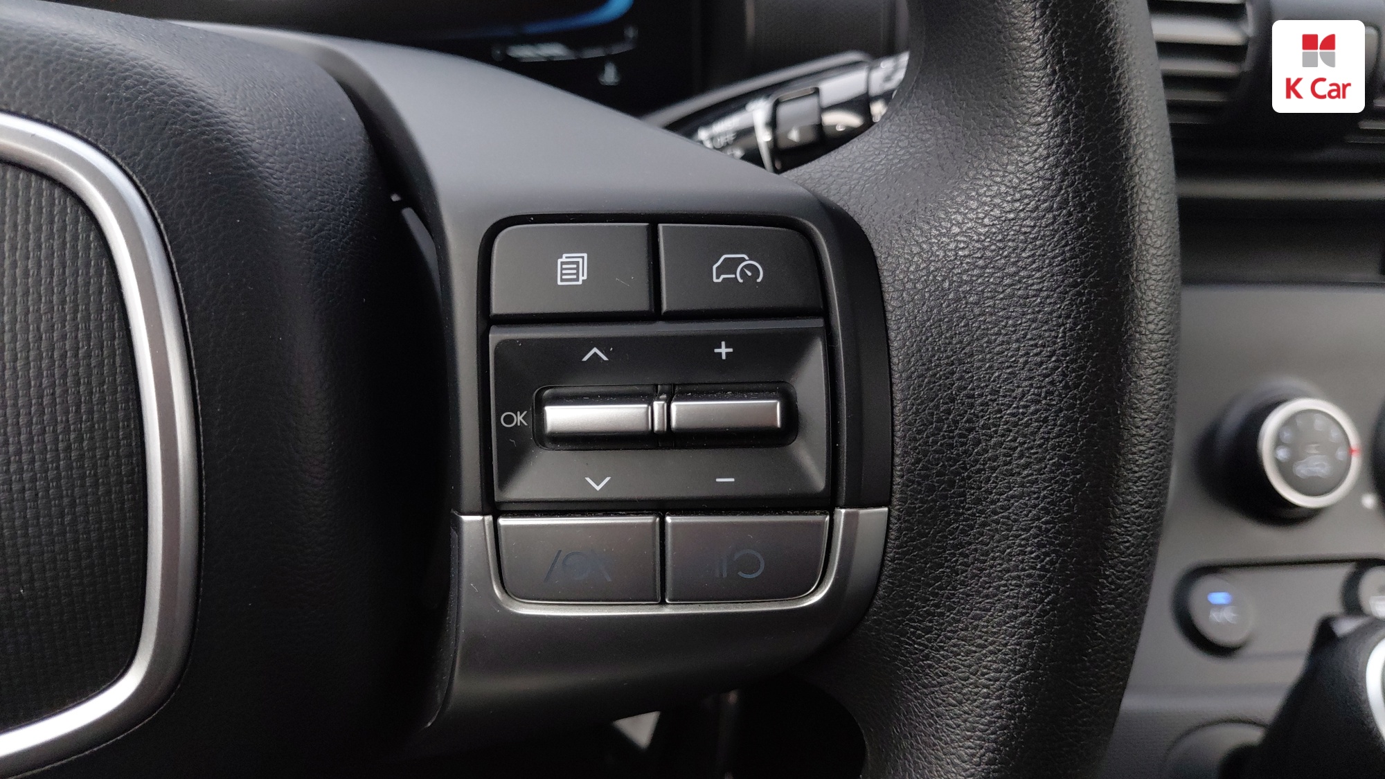 Hyundai Casper бензин 1.0 Turbo, миниатюра 16