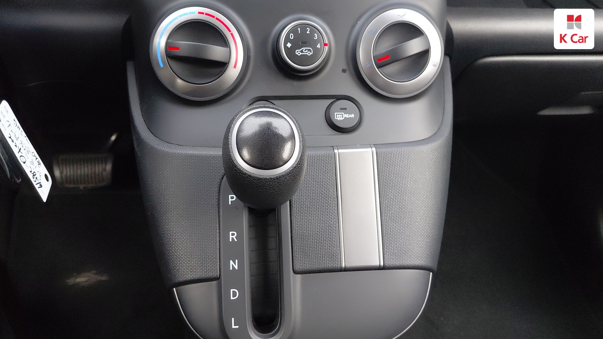 Hyundai Casper бензин 1.0 Turbo, миниатюра 17