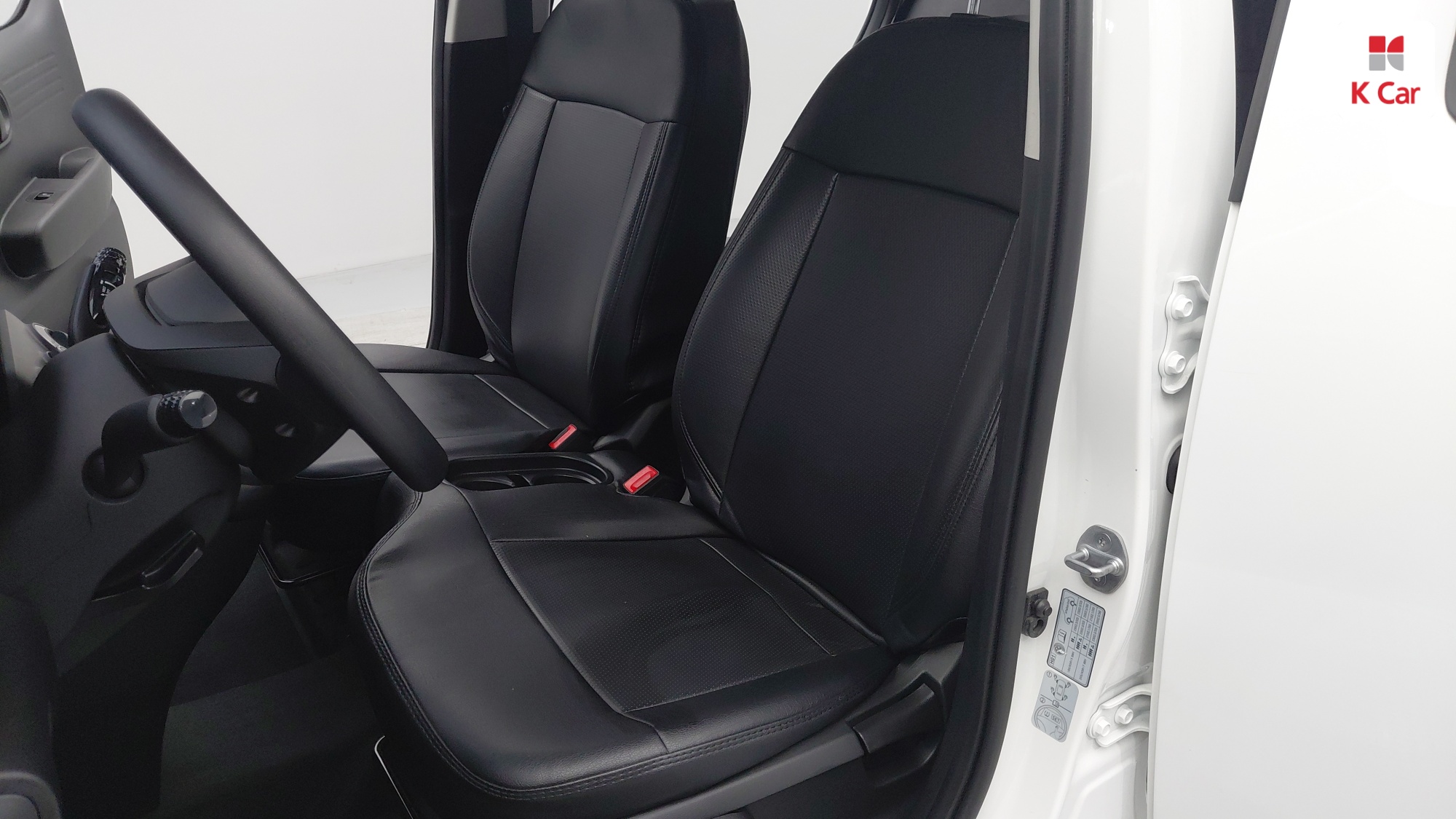 Hyundai Casper бензин 1.0 Turbo, миниатюра 3