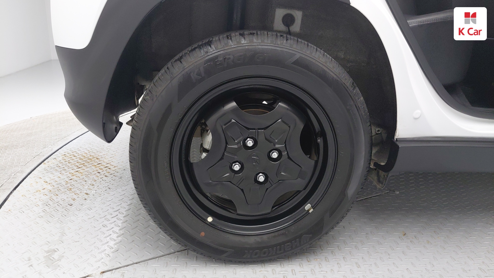 Hyundai Casper бензин 1.0 Turbo, миниатюра 25