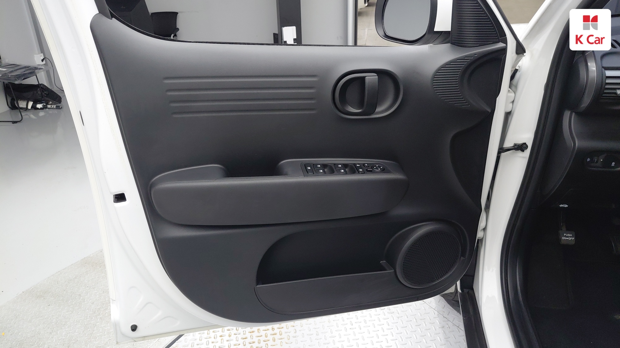 Hyundai Casper бензин 1.0 Turbo, миниатюра 4