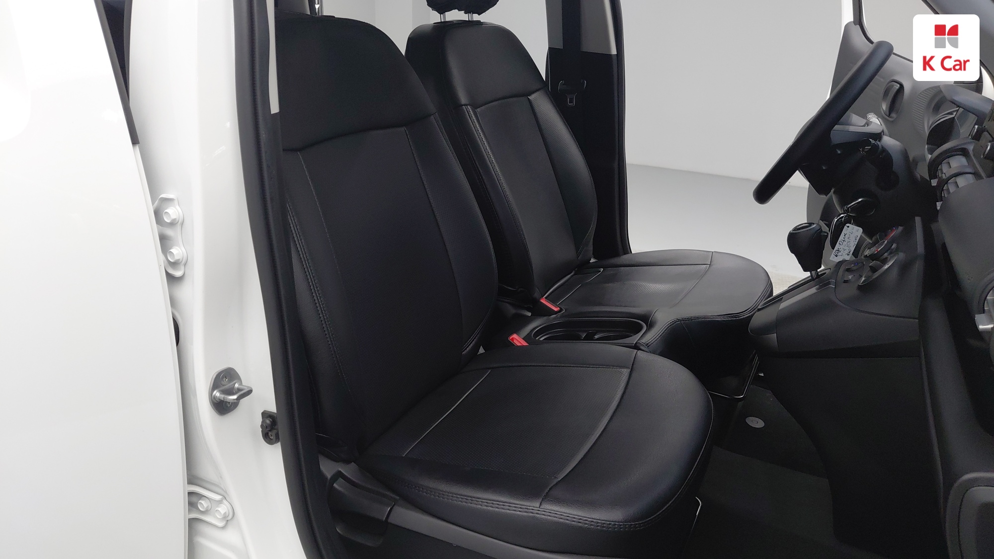 Hyundai Casper бензин 1.0 Turbo, миниатюра 5