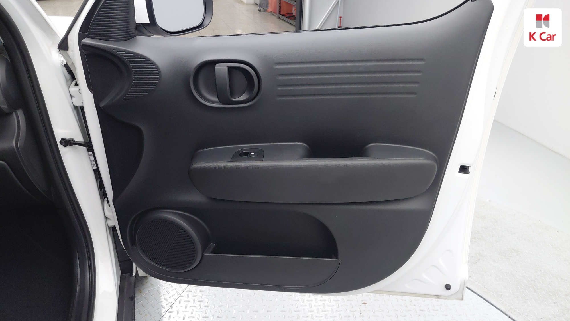 Hyundai Casper бензин 1.0 Turbo, миниатюра 6