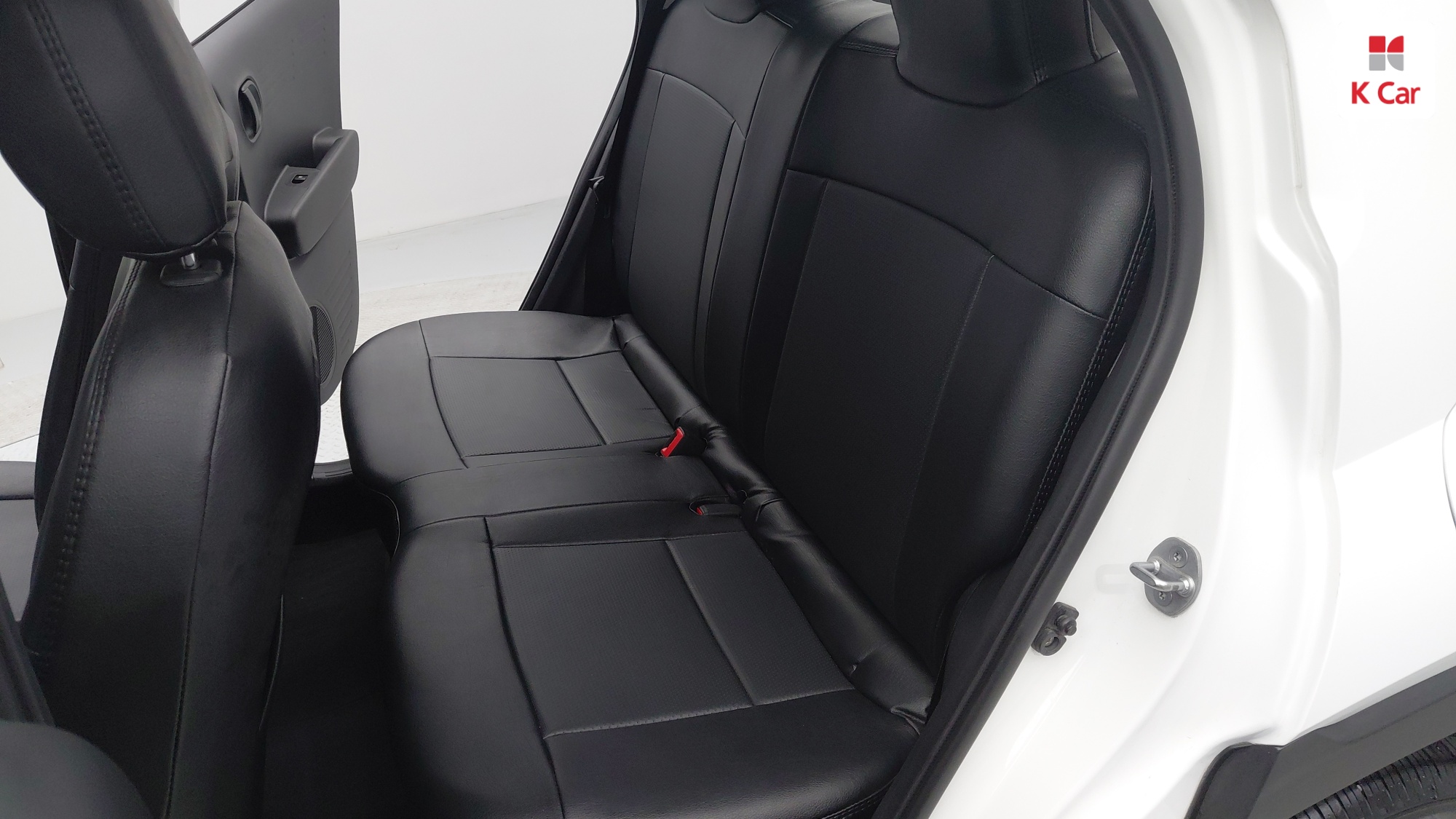 Hyundai Casper бензин 1.0 Turbo, миниатюра 7