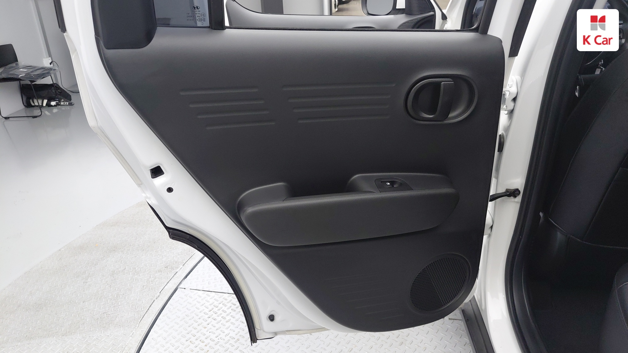 Hyundai Casper бензин 1.0 Turbo, миниатюра 8