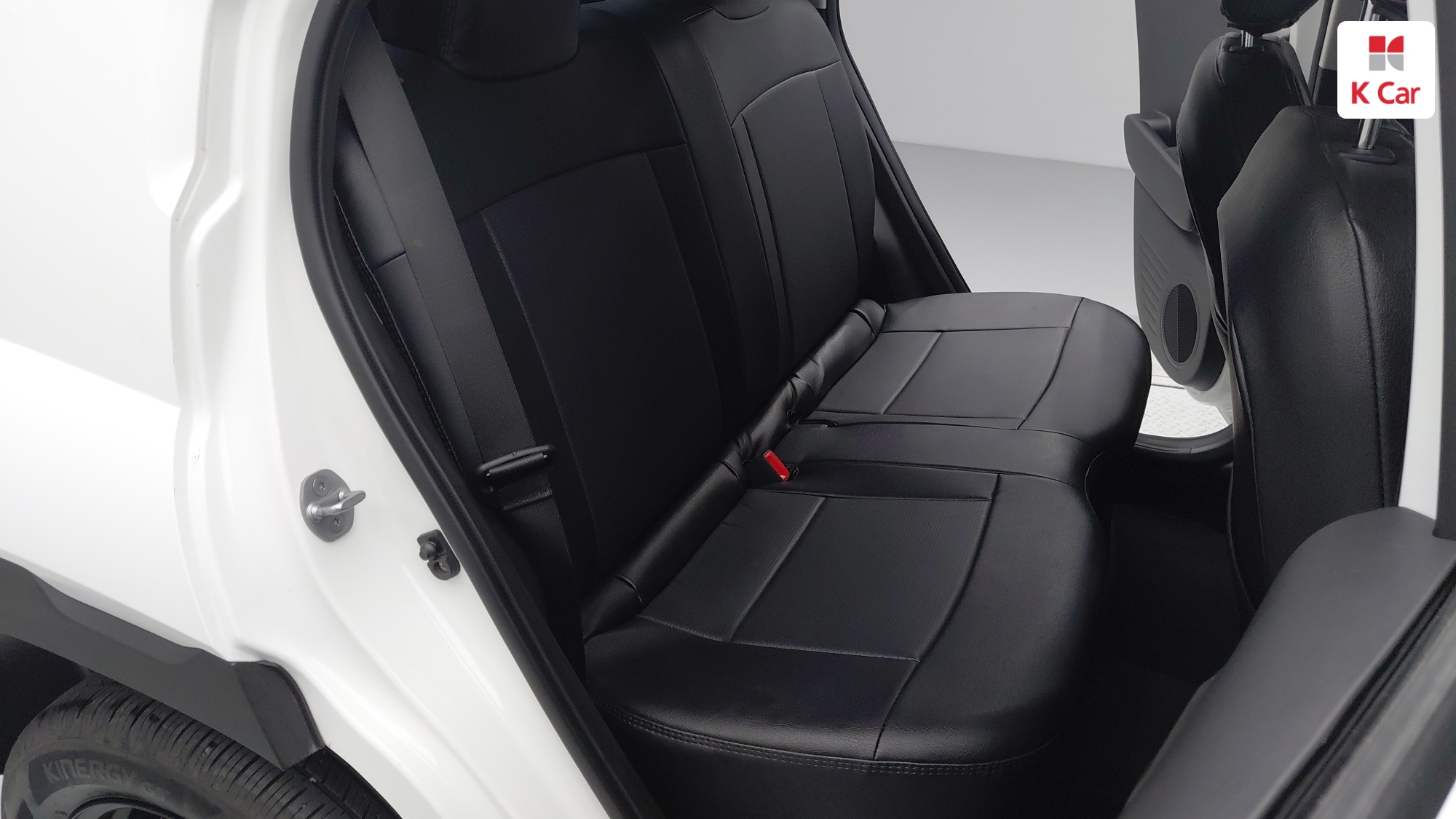 Hyundai Casper бензин 1.0 Turbo, миниатюра 9