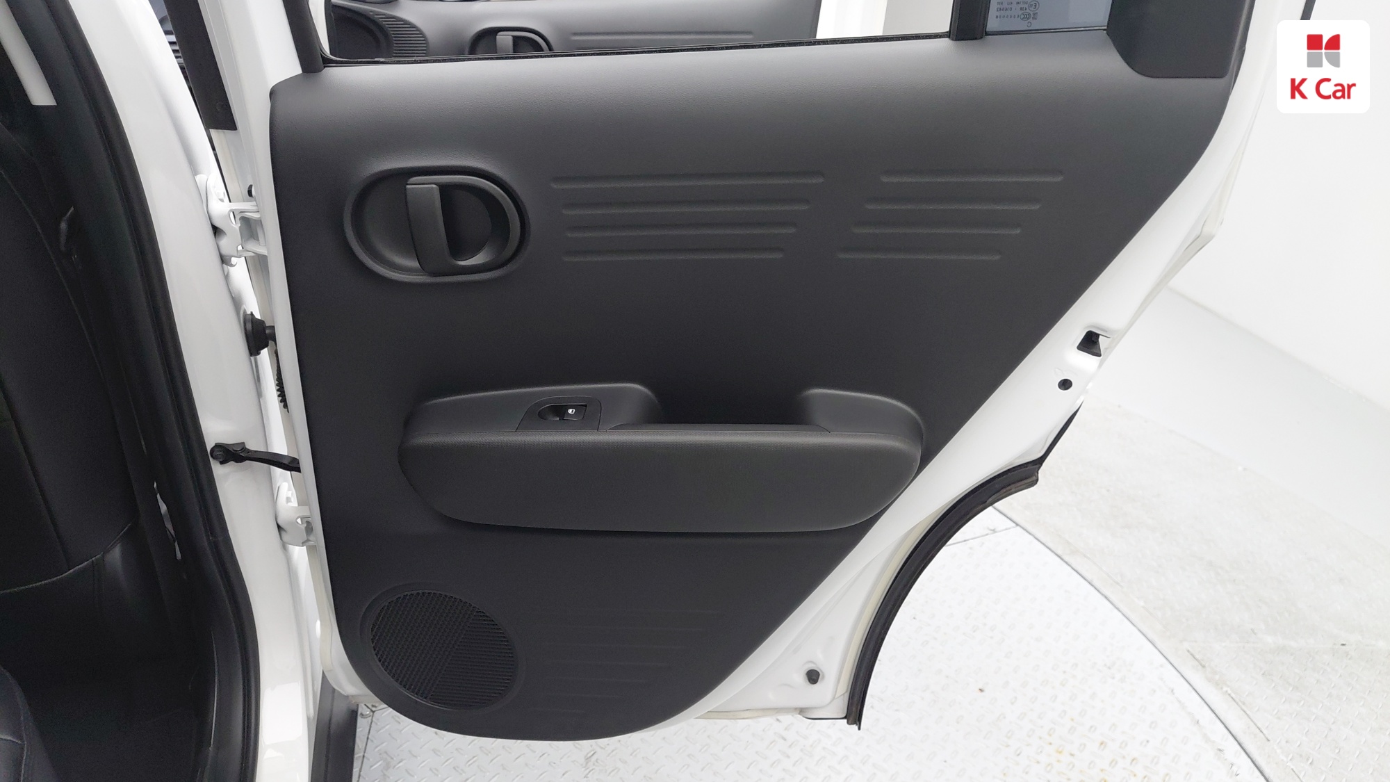 Hyundai Casper бензин 1.0 Turbo, миниатюра 10