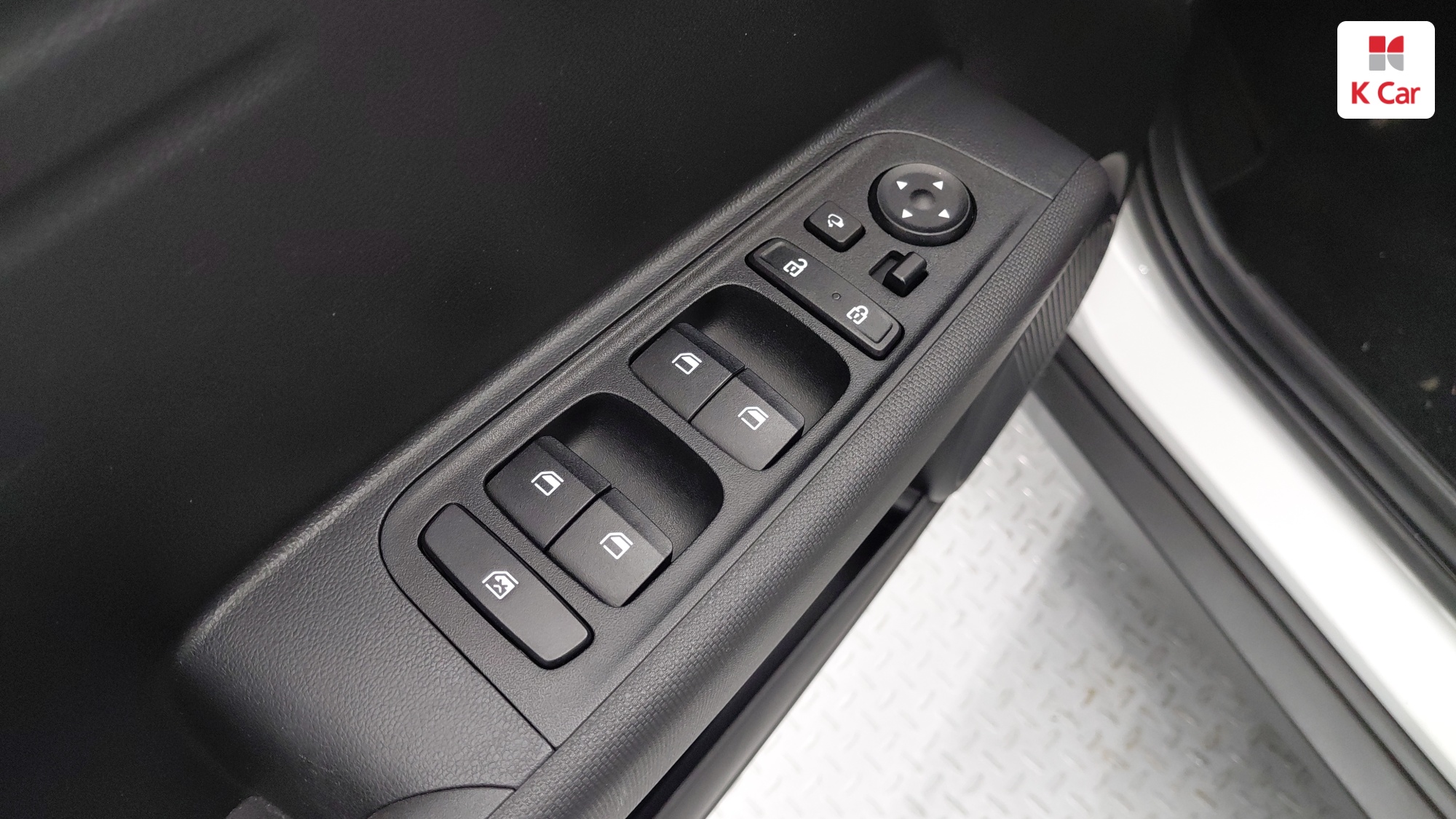 Hyundai Casper бензин 1.0 Turbo, миниатюра 11