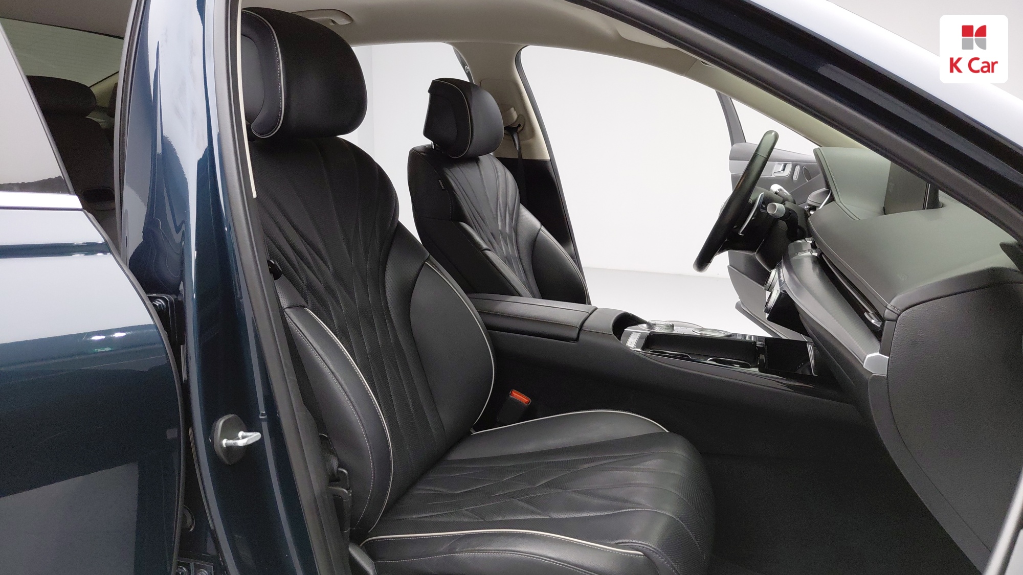 Genesis G80 бензин Turbo 2.5 AWD, миниатюра 14