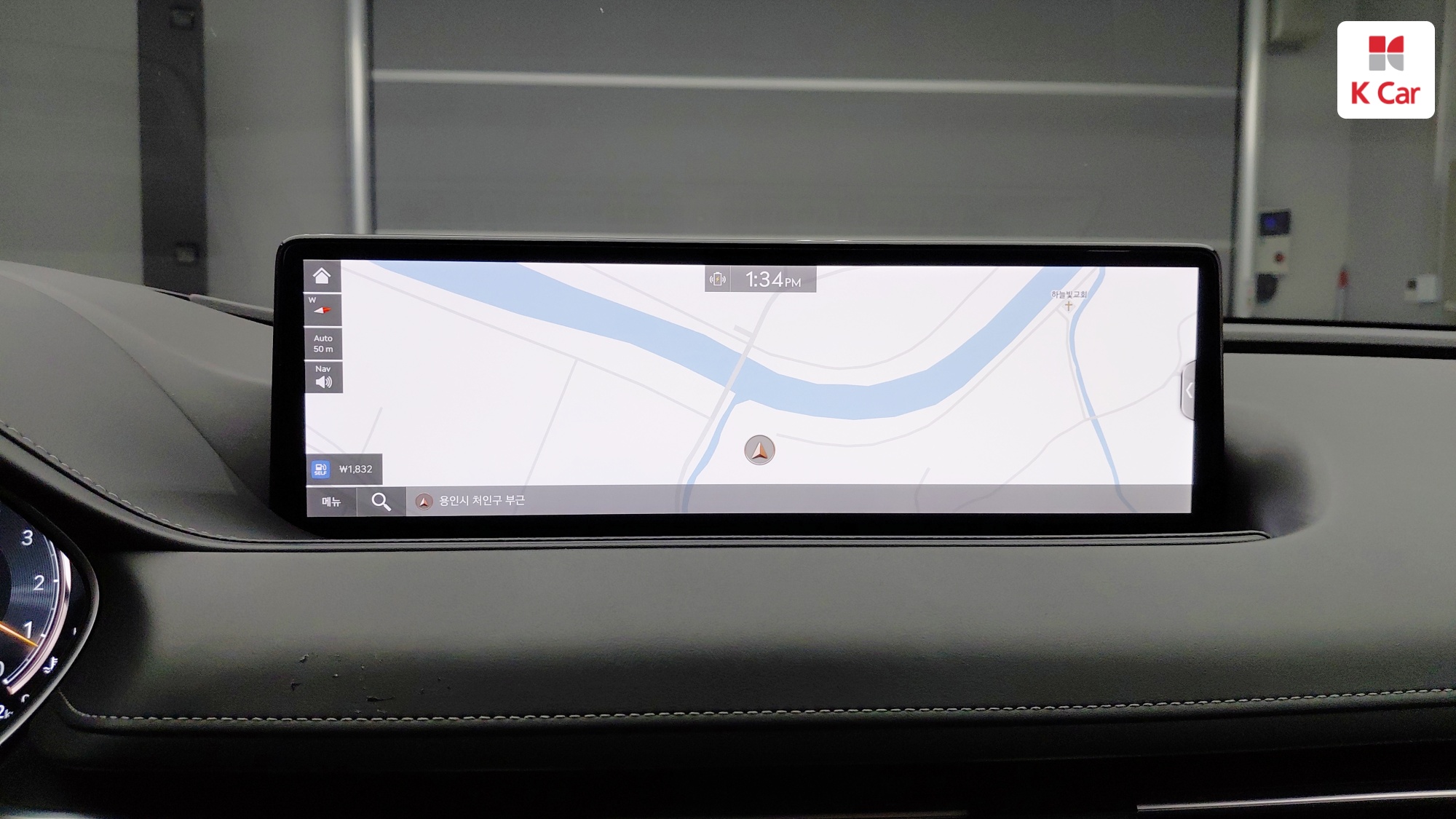 Genesis G80 бензин Turbo 2.5 AWD, миниатюра 22
