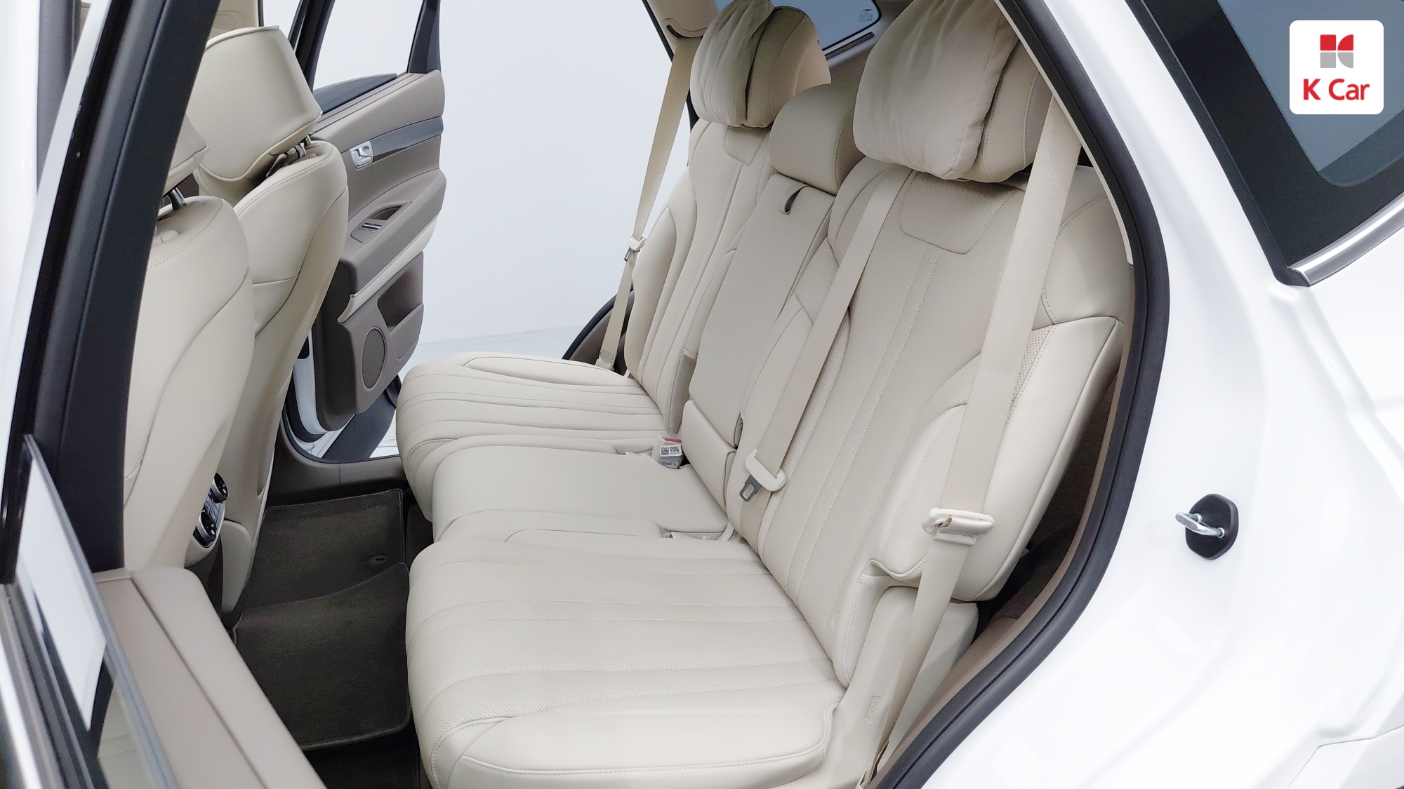 Genesis GV80 бензин 2.5 AWD (5 мест), миниатюра 12