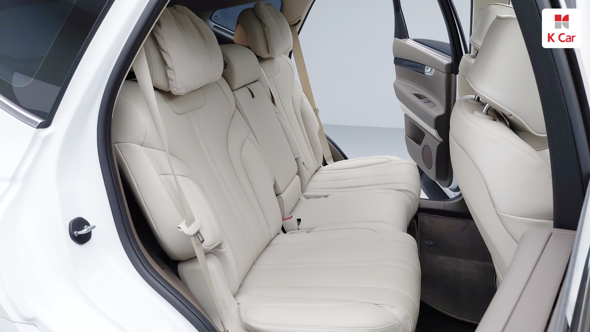 Genesis GV80 бензин 2.5 AWD (5 мест), миниатюра 14
