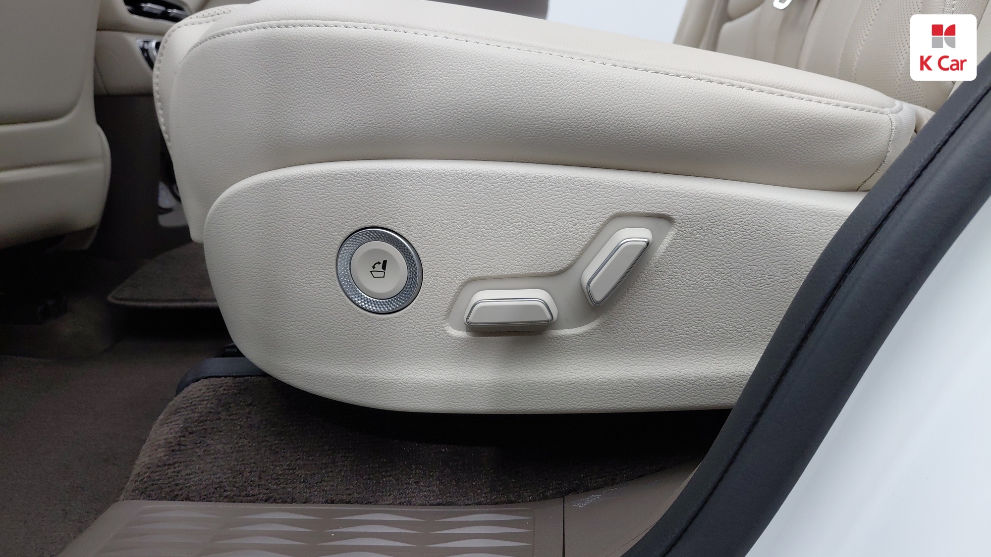 Genesis GV80 бензин 2.5 AWD (5 мест), миниатюра 27