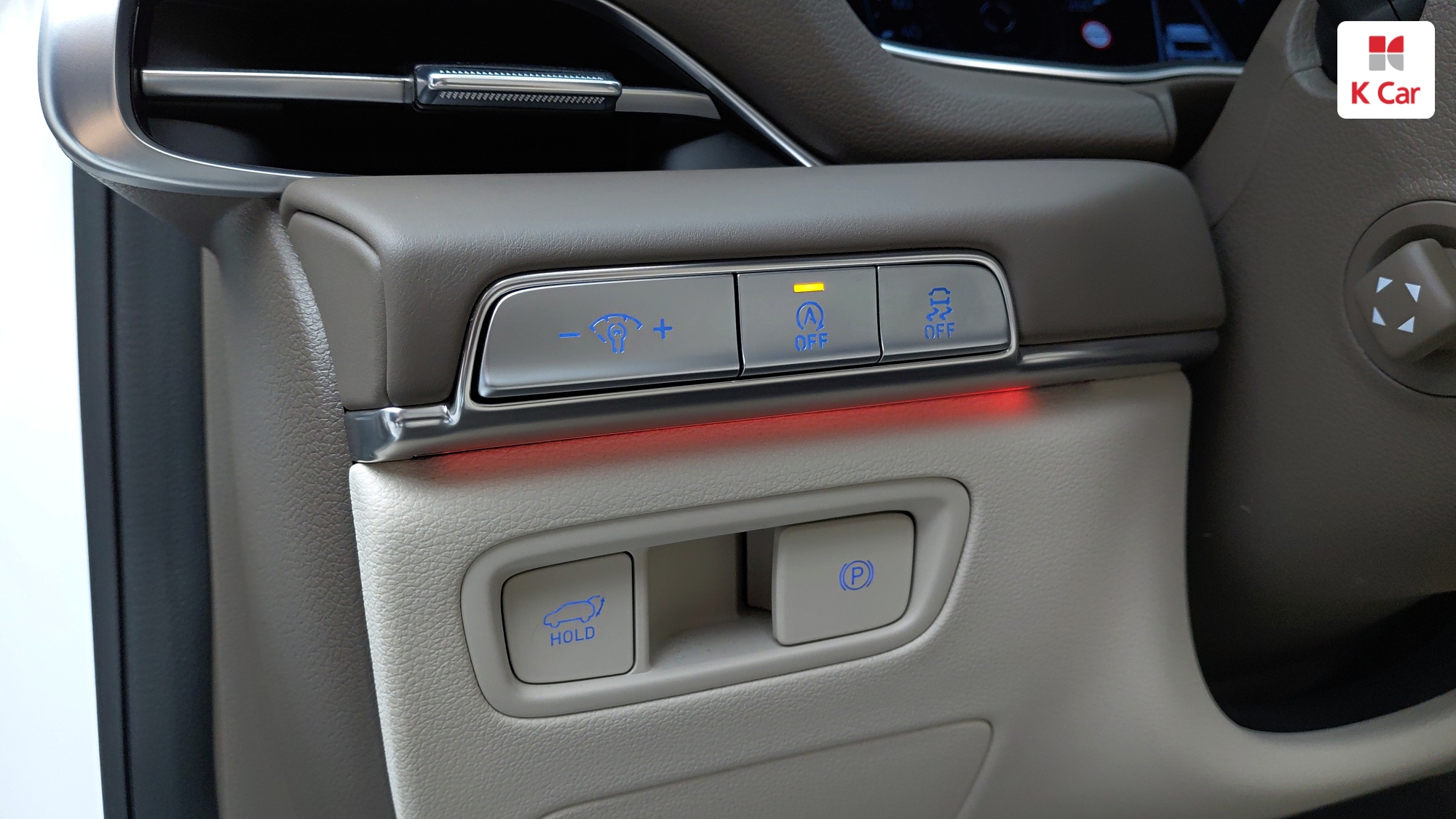 Genesis GV80 бензин 2.5 AWD (5 мест), миниатюра 28