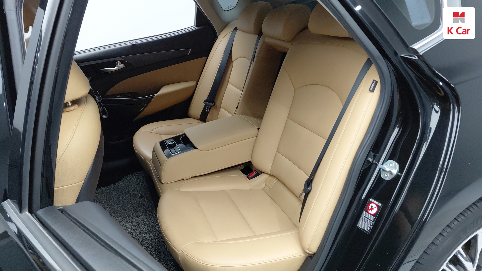 Kia K7 бензин 2.5, миниатюра 9