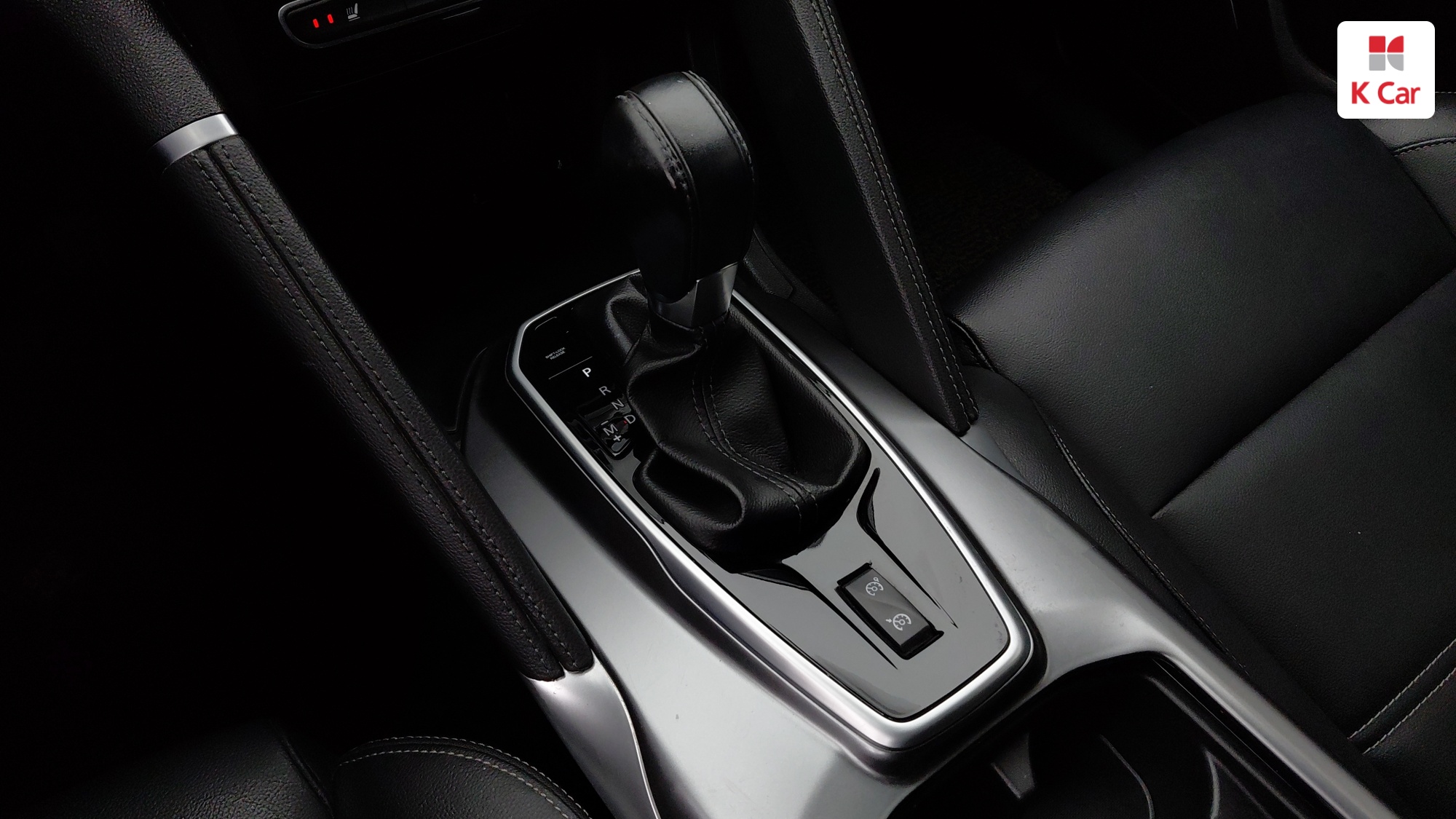Renault QM6 LPG 2.0 2WD ( ) LE, миниатюра 13