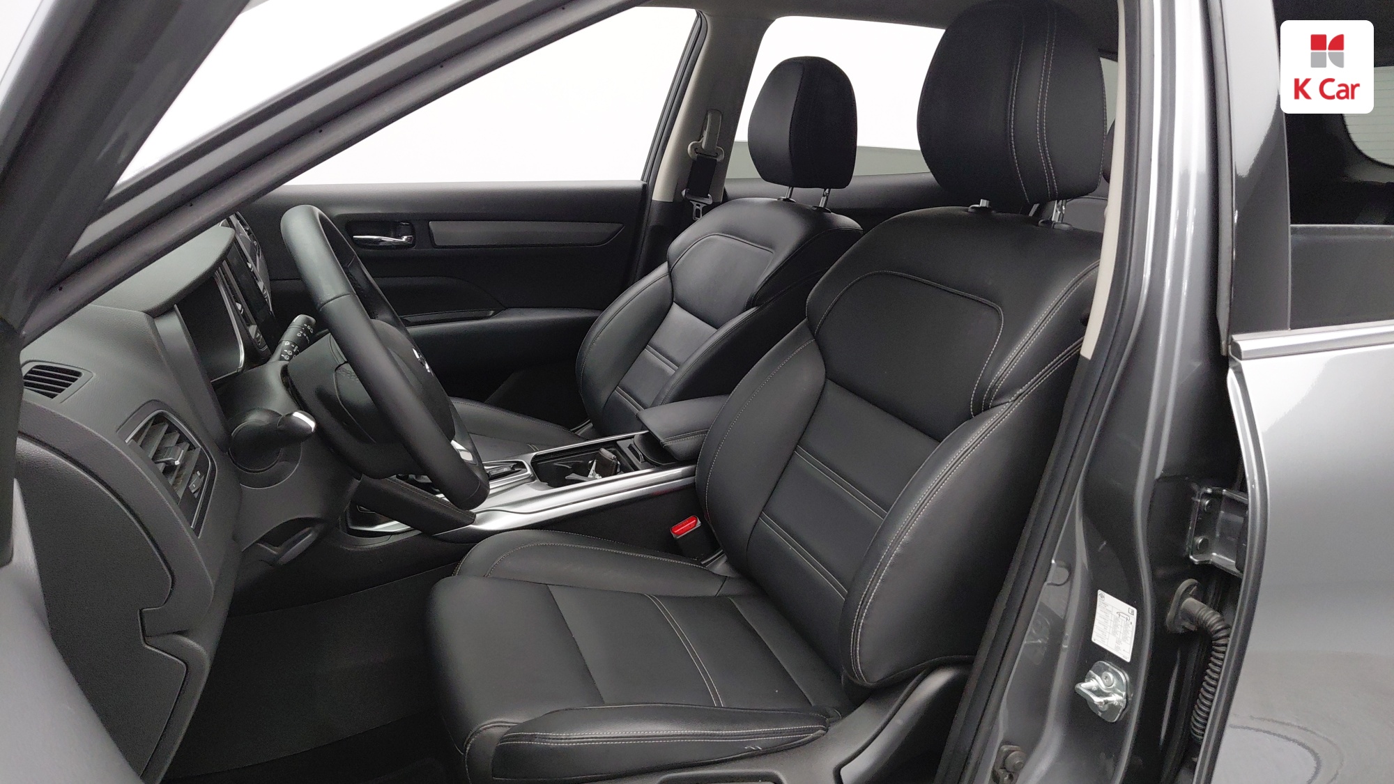 Renault QM6 LPG 2.0 2WD ( ) LE, миниатюра 6