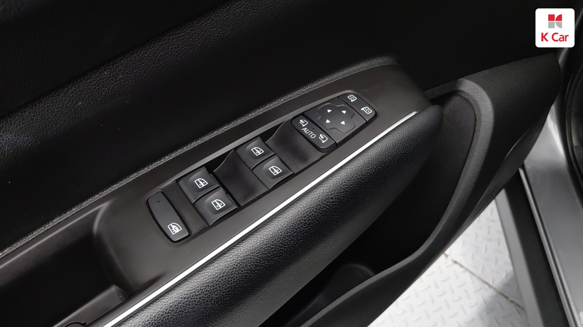 Renault QM6 LPG 2.0 2WD ( ) LE, миниатюра 8