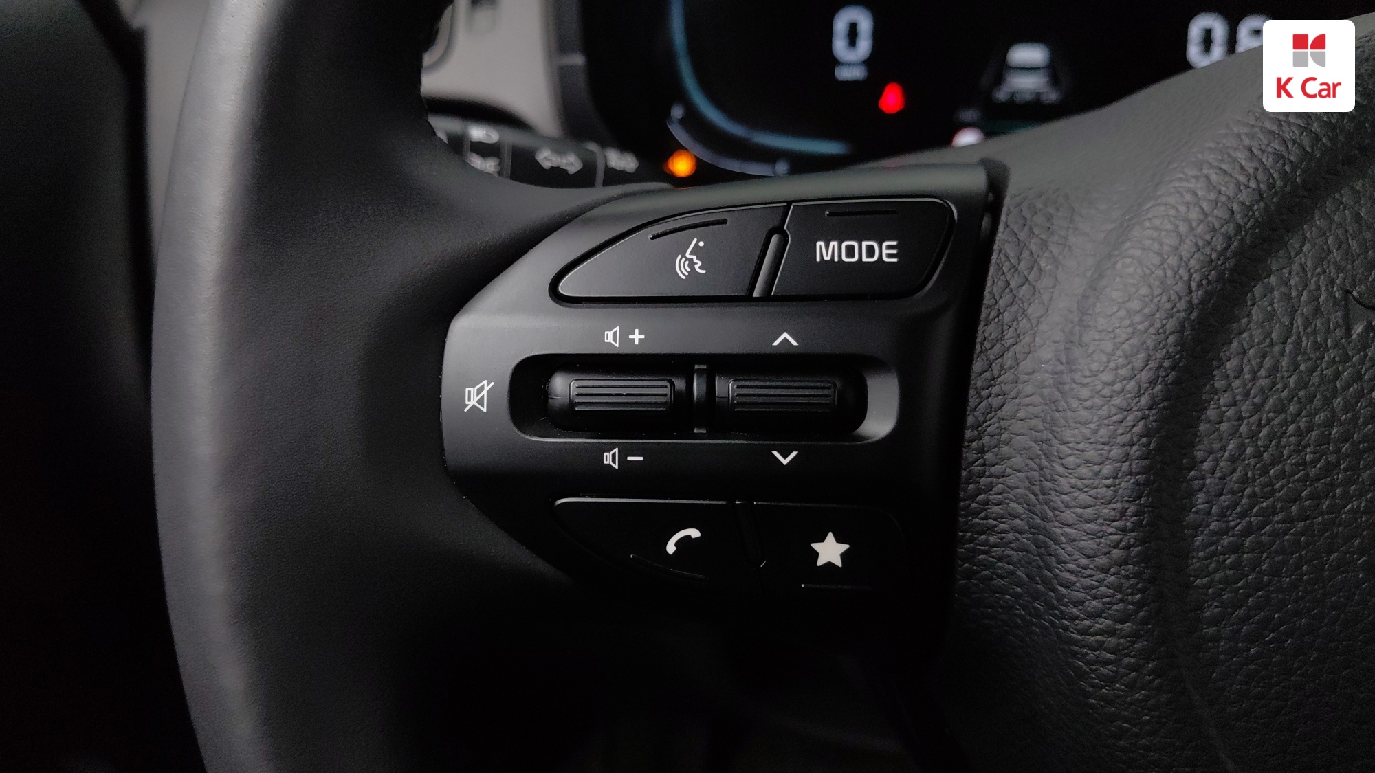 Kia Ray Signature, миниатюра 13