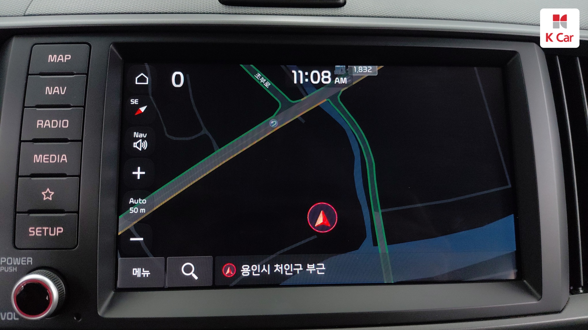 Kia Ray Signature, миниатюра 15