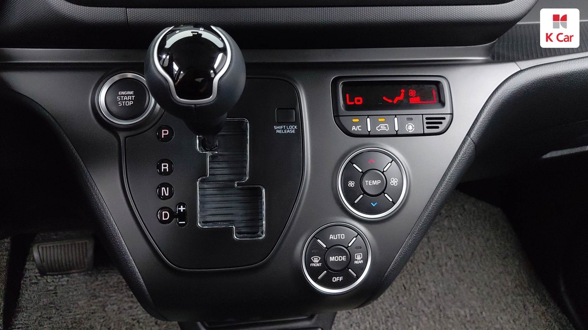 Kia Ray Signature, миниатюра 19