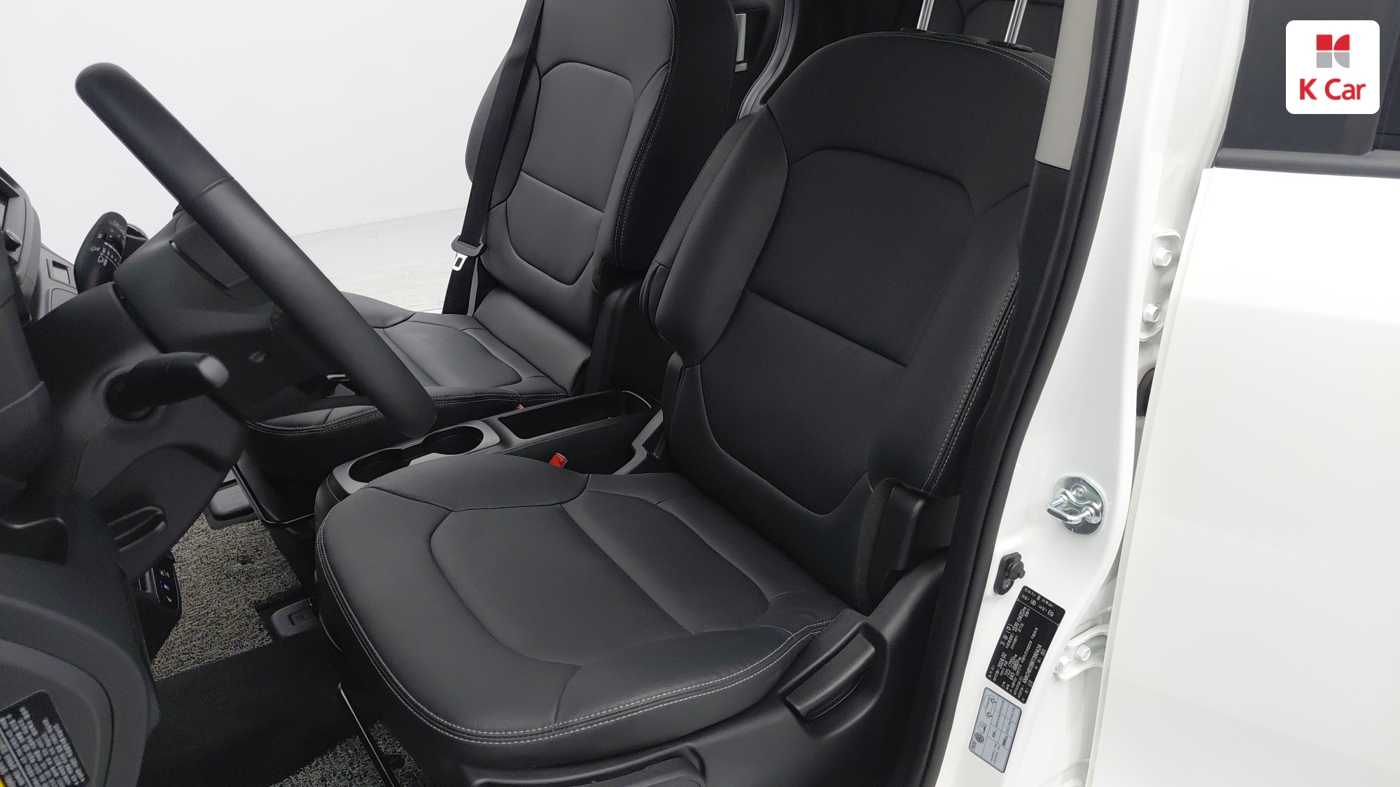 Kia Ray Signature, миниатюра 3