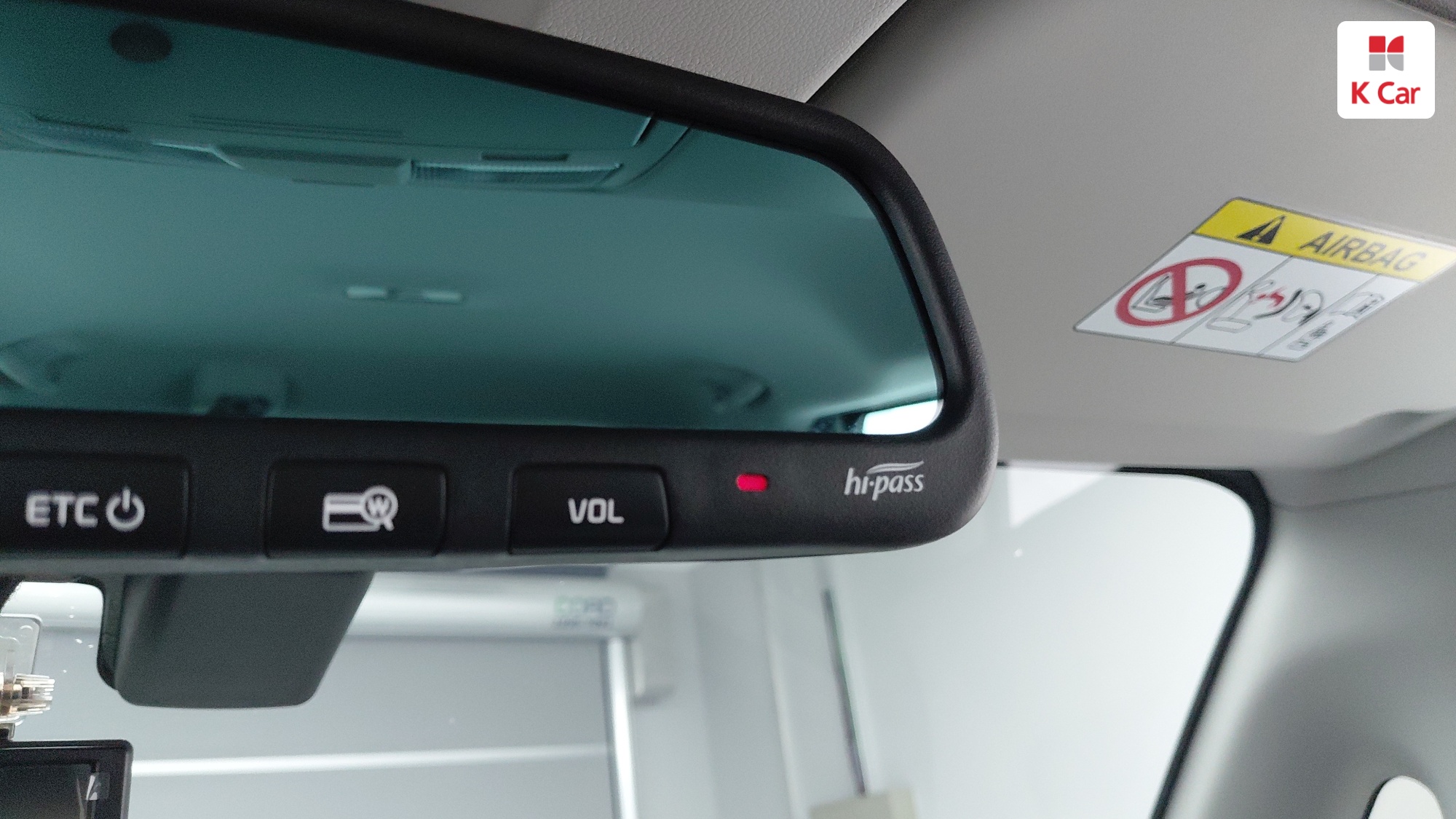 Kia Ray Signature, миниатюра 22