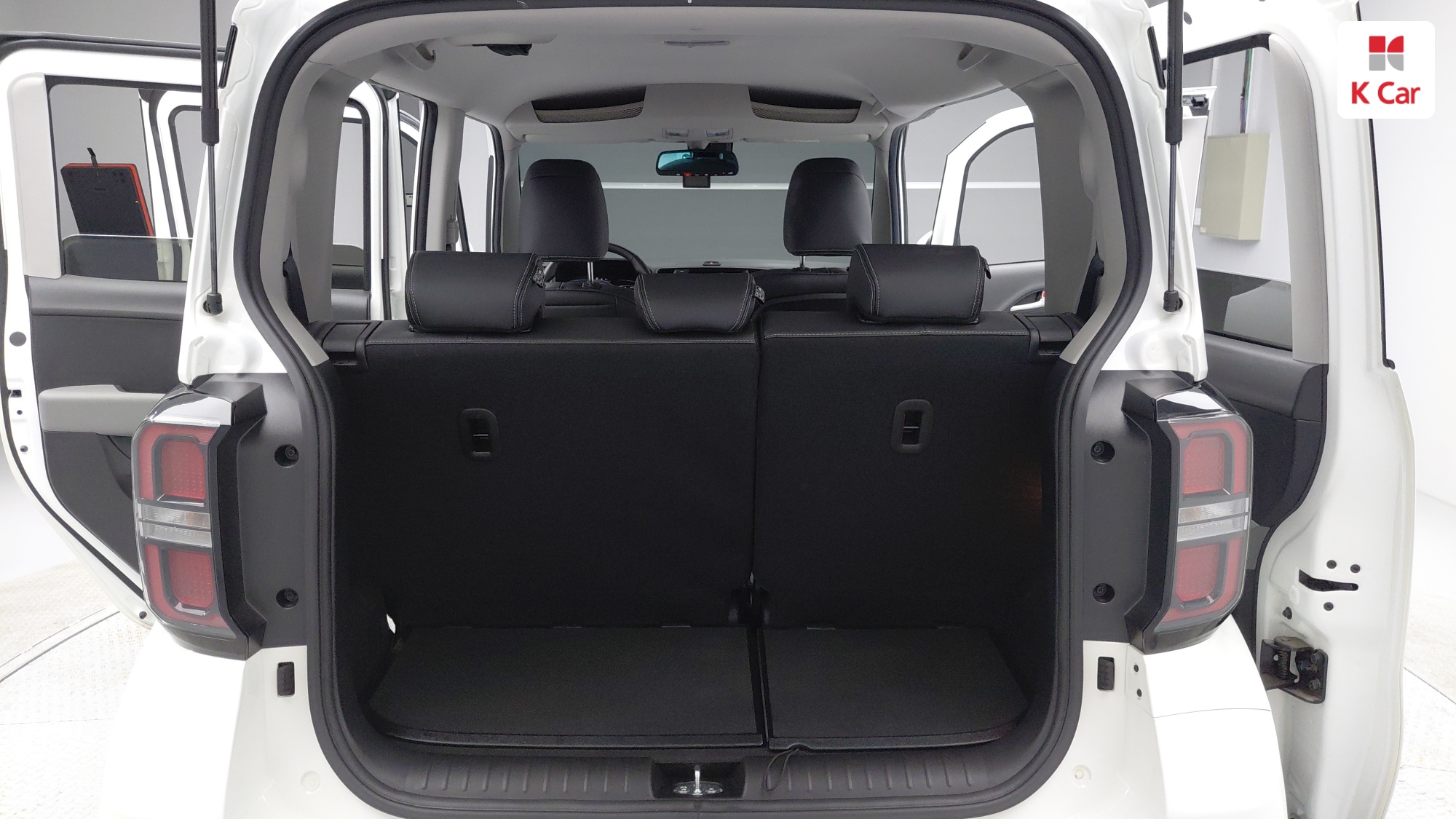 Kia Ray Signature, миниатюра 25