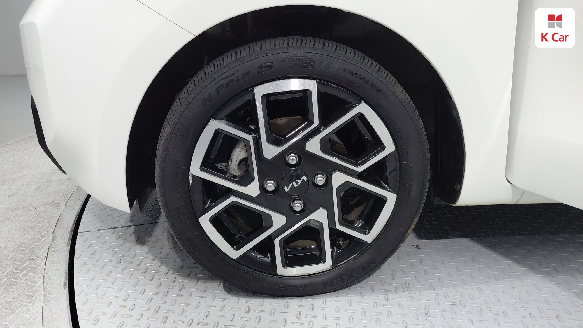 Kia Ray Signature, миниатюра 27