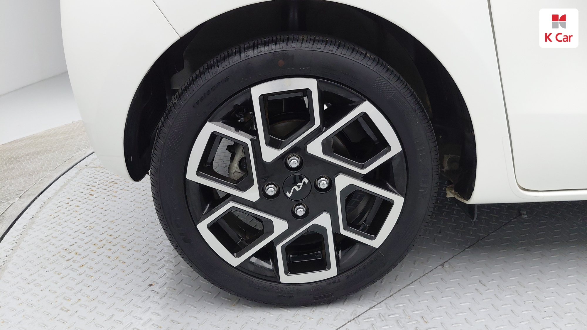Kia Ray Signature, миниатюра 30